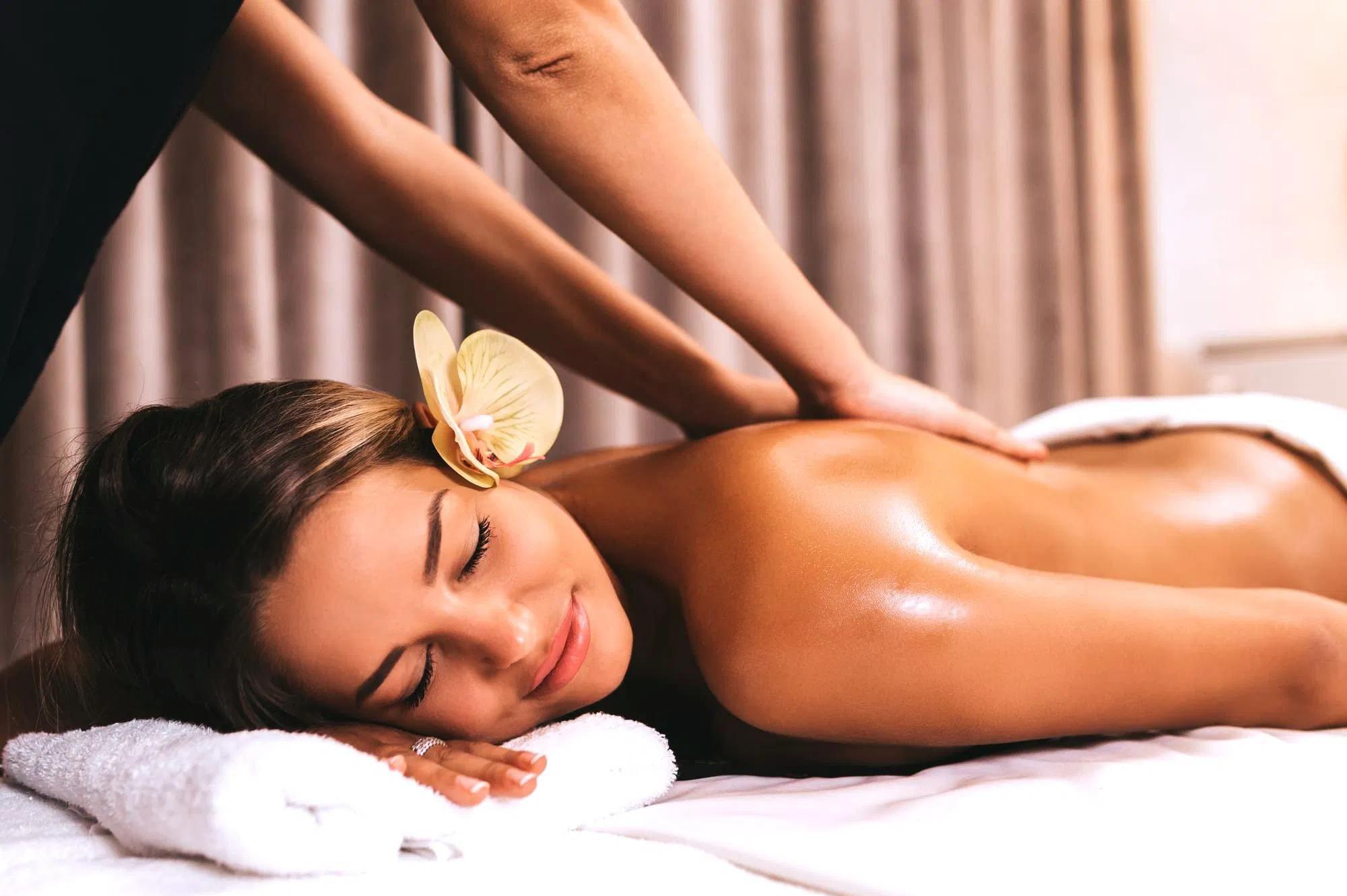 Masáže Relax Beáta