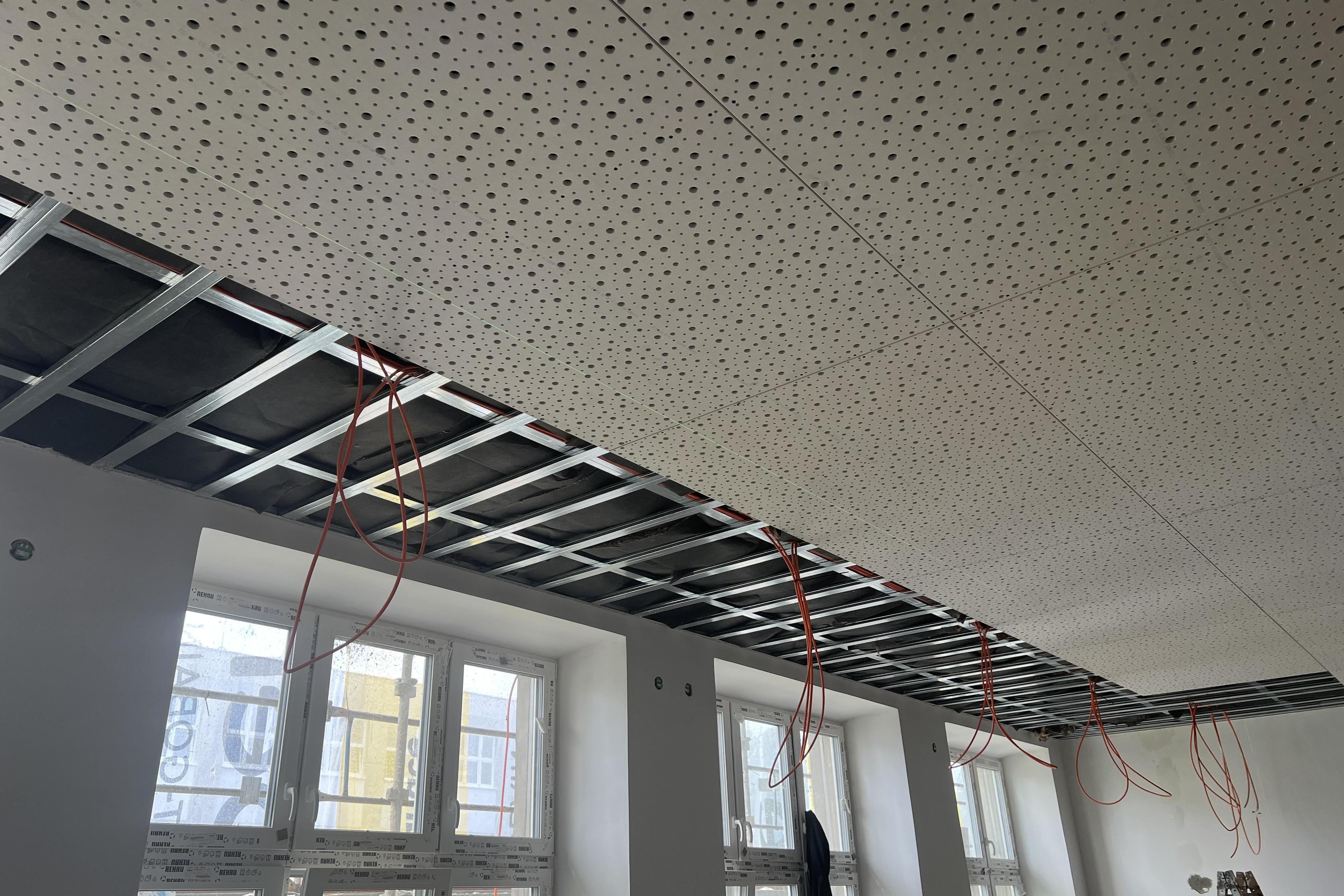 Sádrokartony Moller foto 1