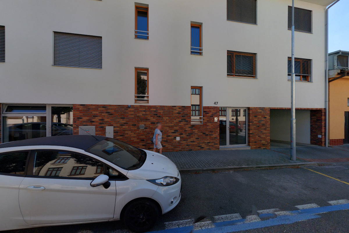 Michal Pavlík - Kadeřnictví foto 2