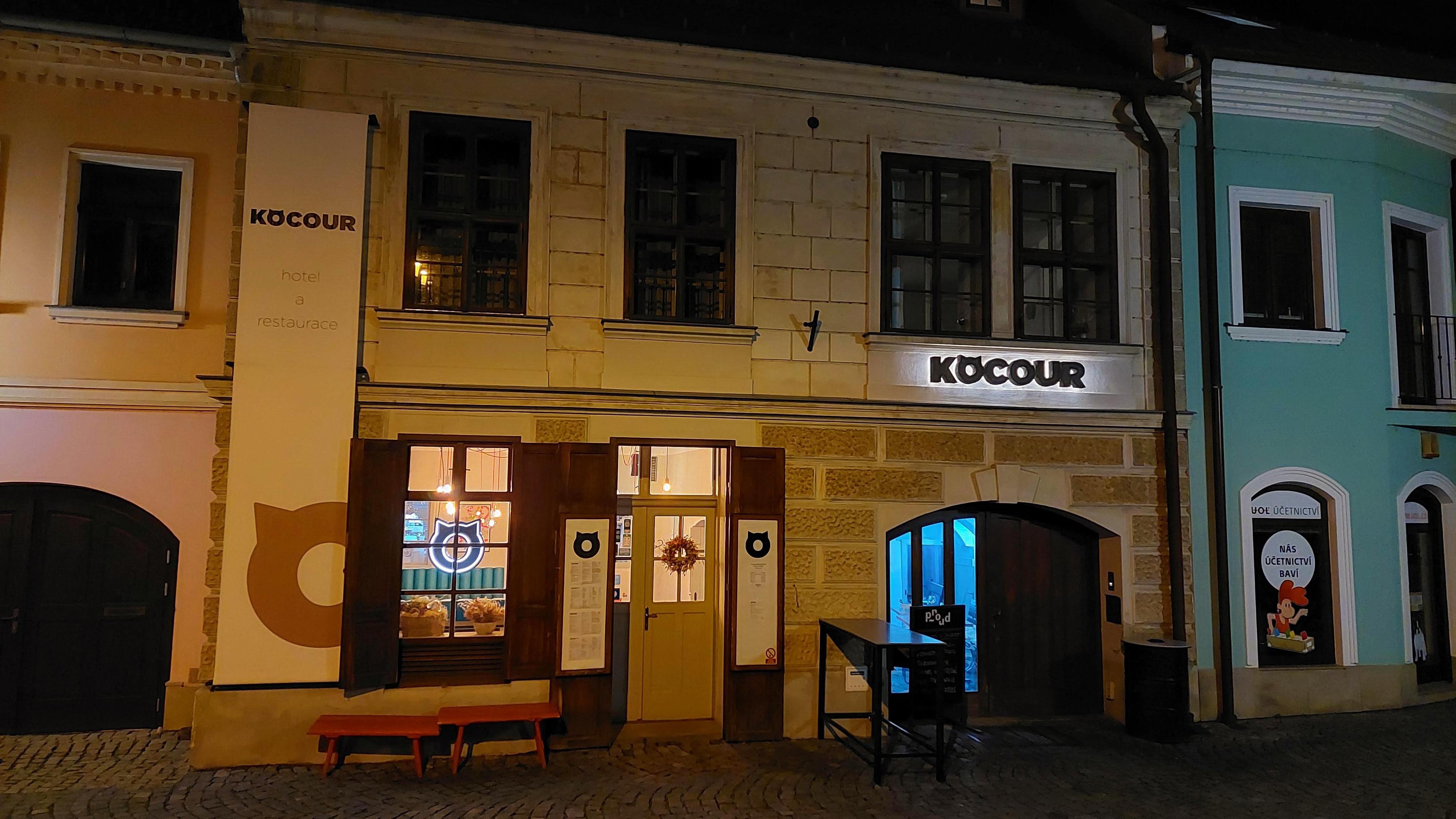 Restaurace Kocour foto 4