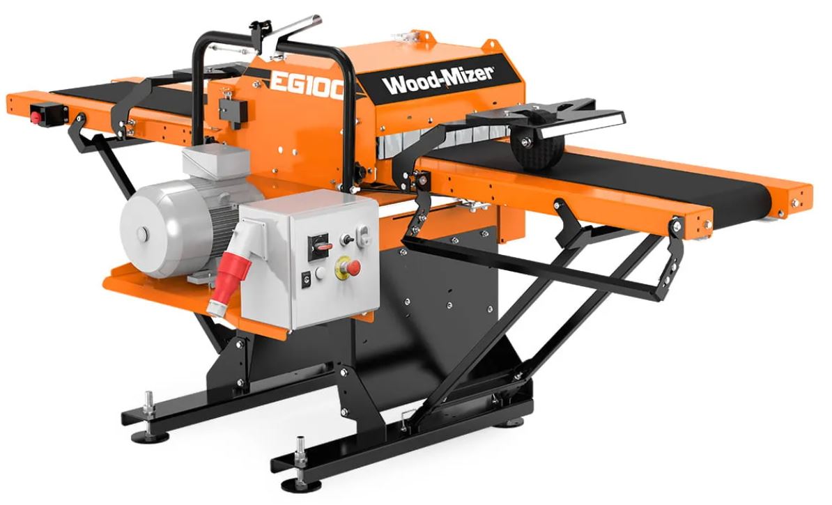 Wood-Mizer CZ s.r.o. foto 6