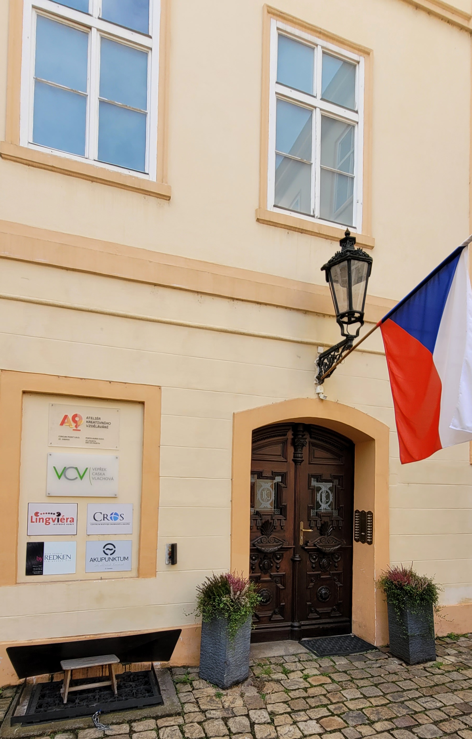 Ateliér kreativního vzdělávání foto 5