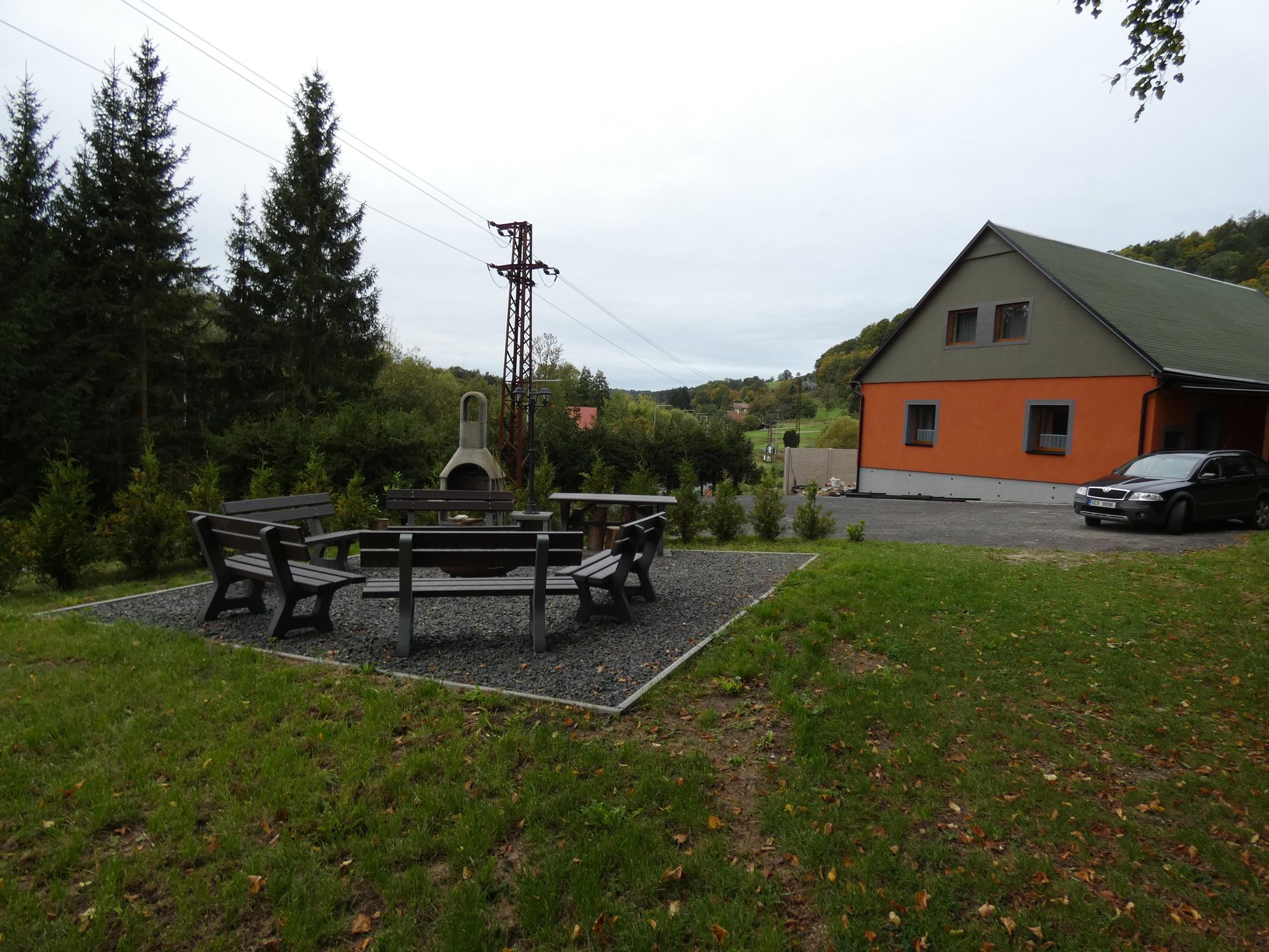 Parádní Chalupa foto 5