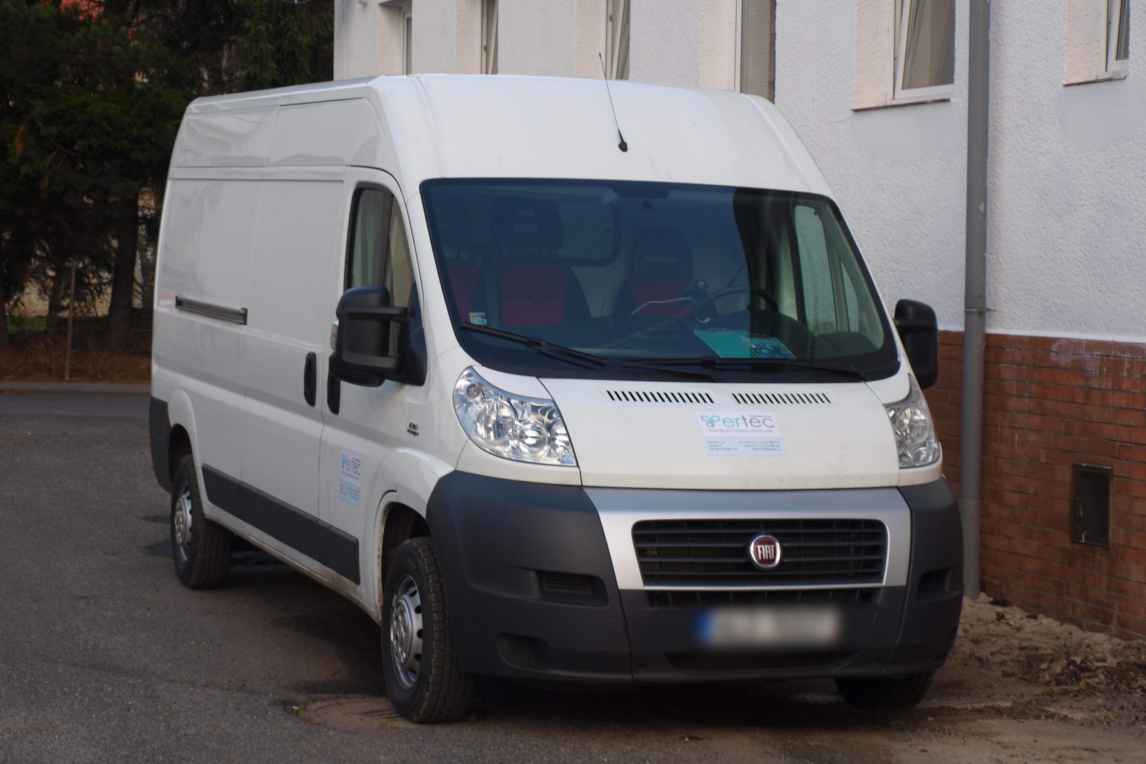 Pertec s.r.o. – Prací síla pro instituce i domácnosti