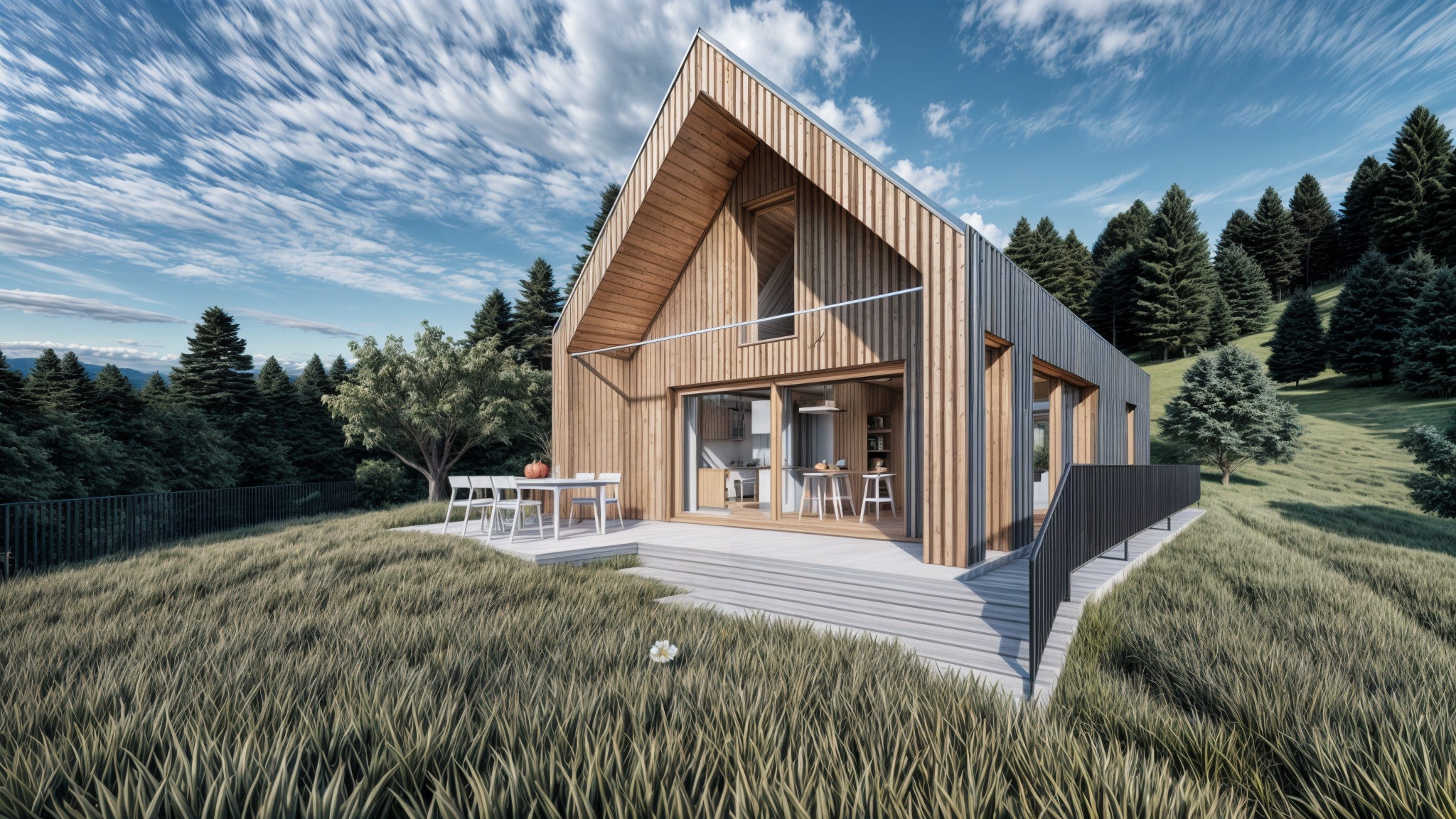 Architektonický ateliér Krkonoše foto 3