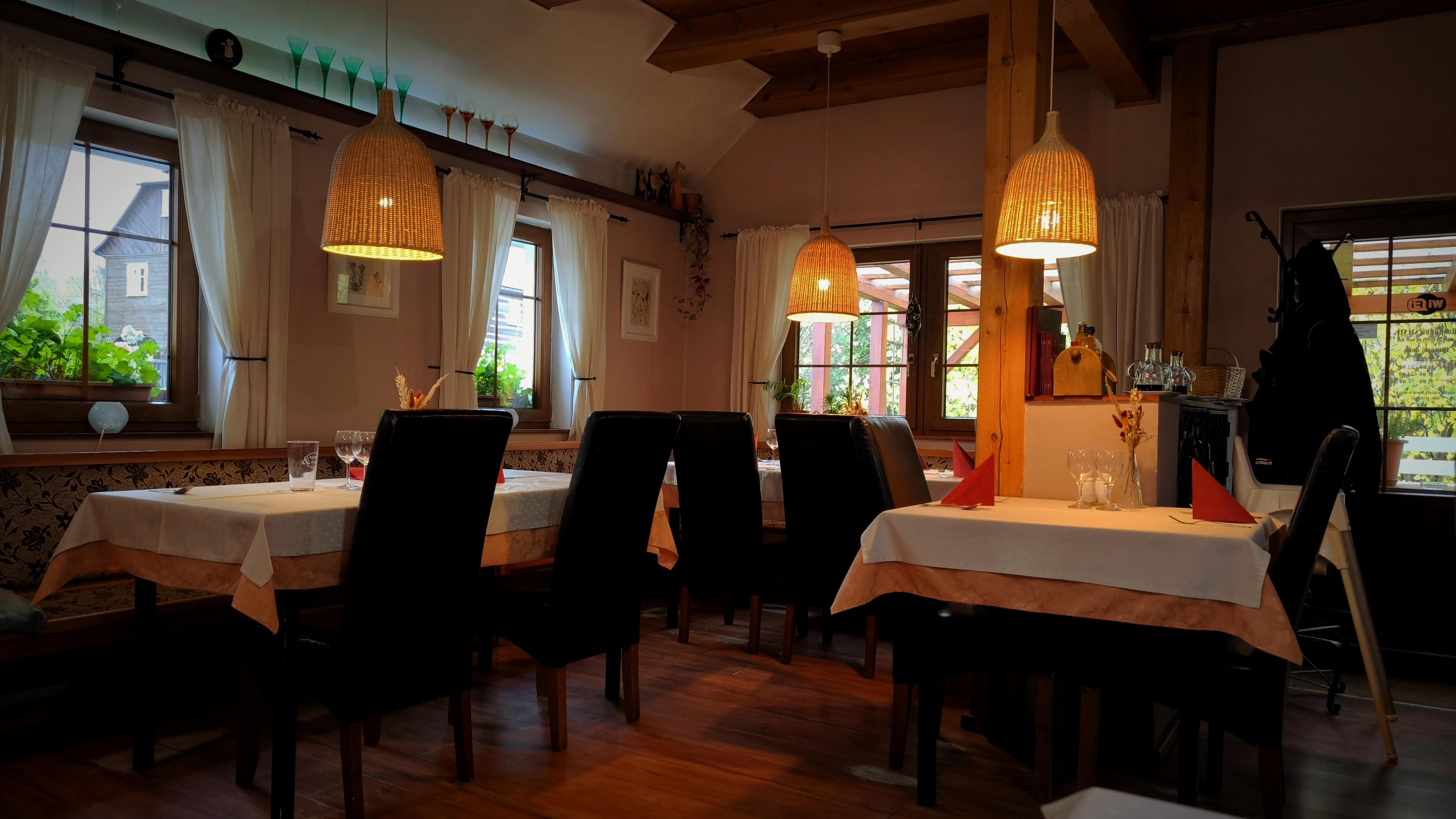 Hospůdka Štěstí foto 3