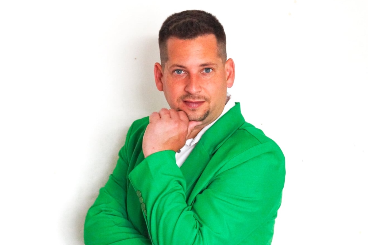 Jesenická realitní