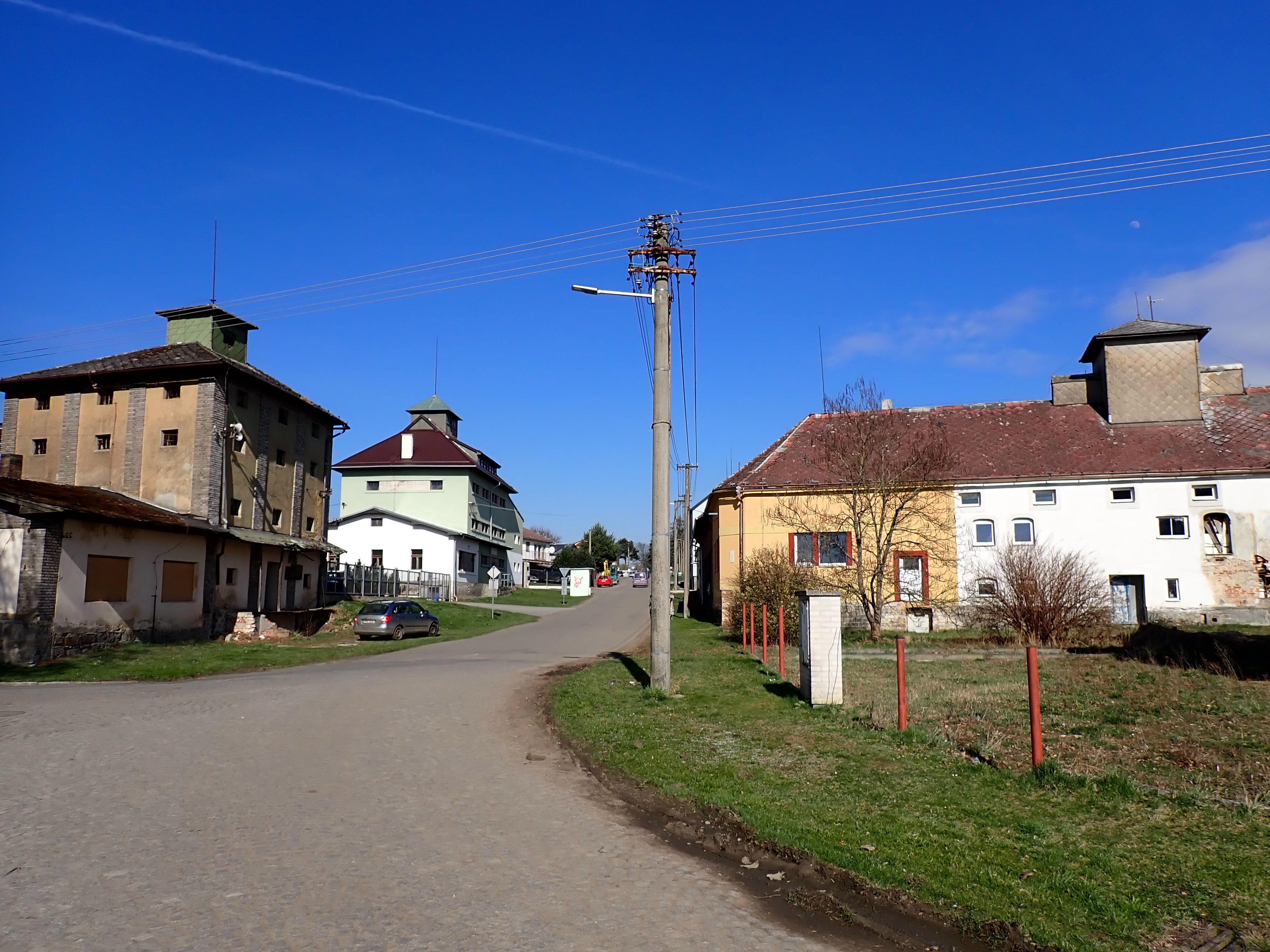 Špýchar foto 6