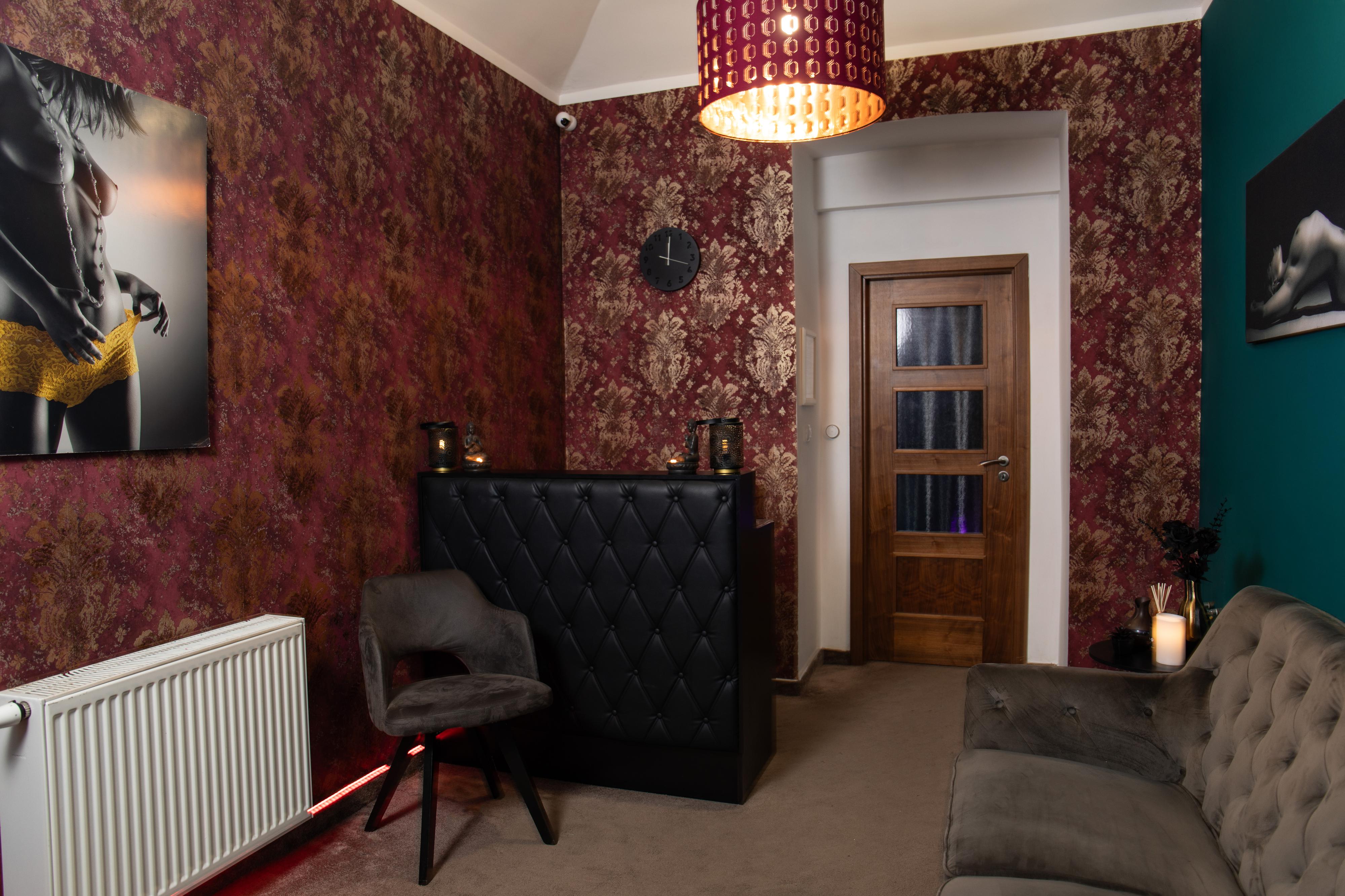 Imperium massage foto 6