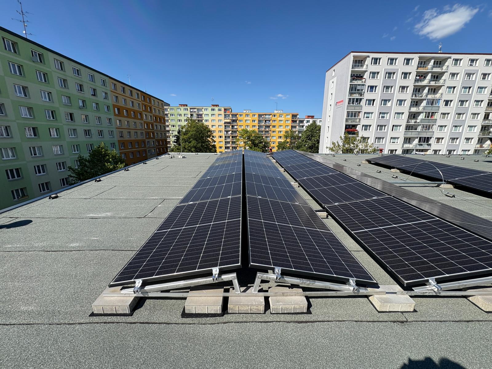 Revize elektrických zařízení a hromosvodů David Kříž foto 3