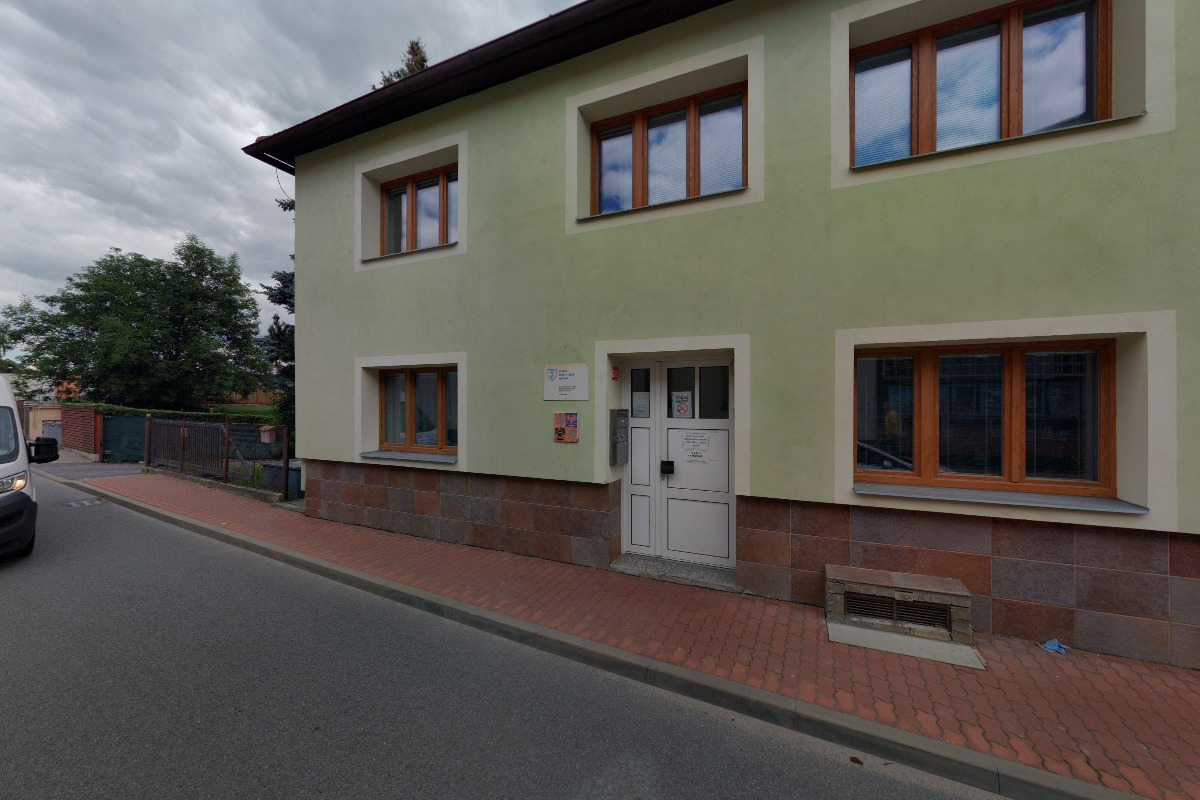 Krajská veterinární správa SVS pro Kraj Vysočina, Pracoviště Pelhřimov foto 2