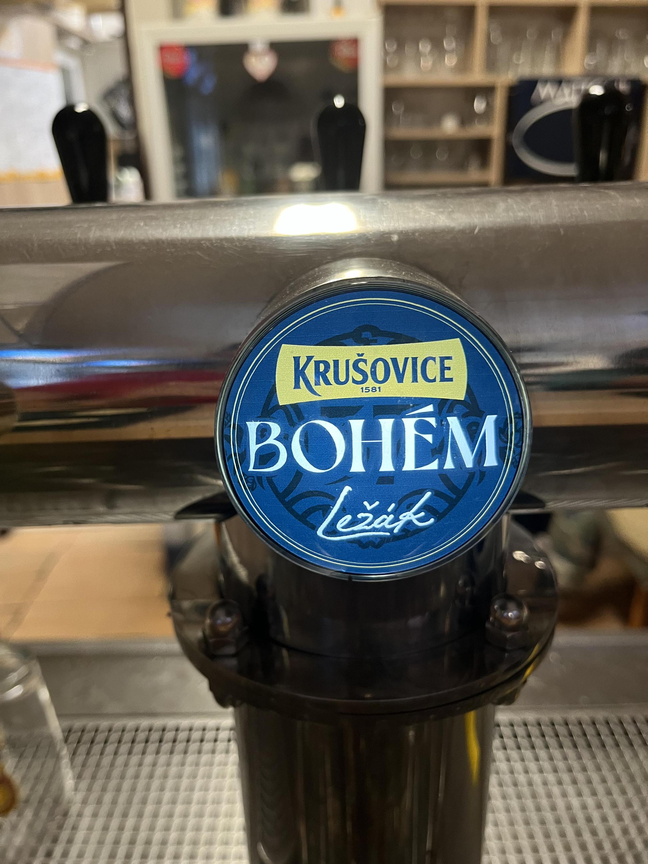 Občerstvení u Ládi foto 3
