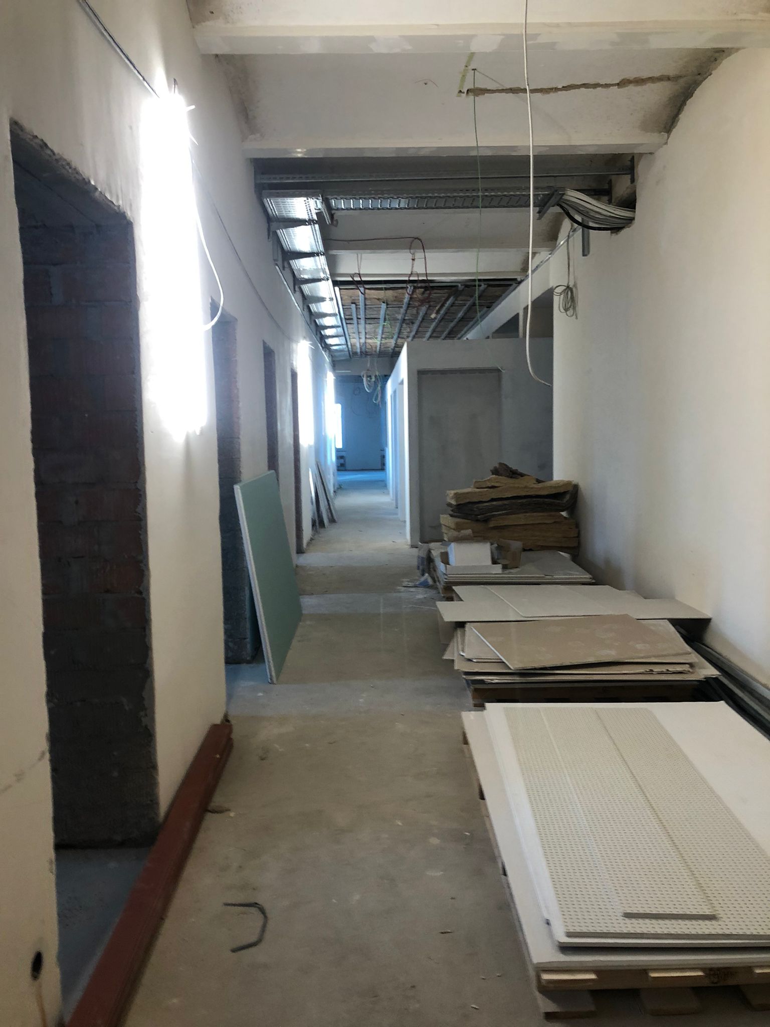 Malířské práce - Painting Europe foto 3