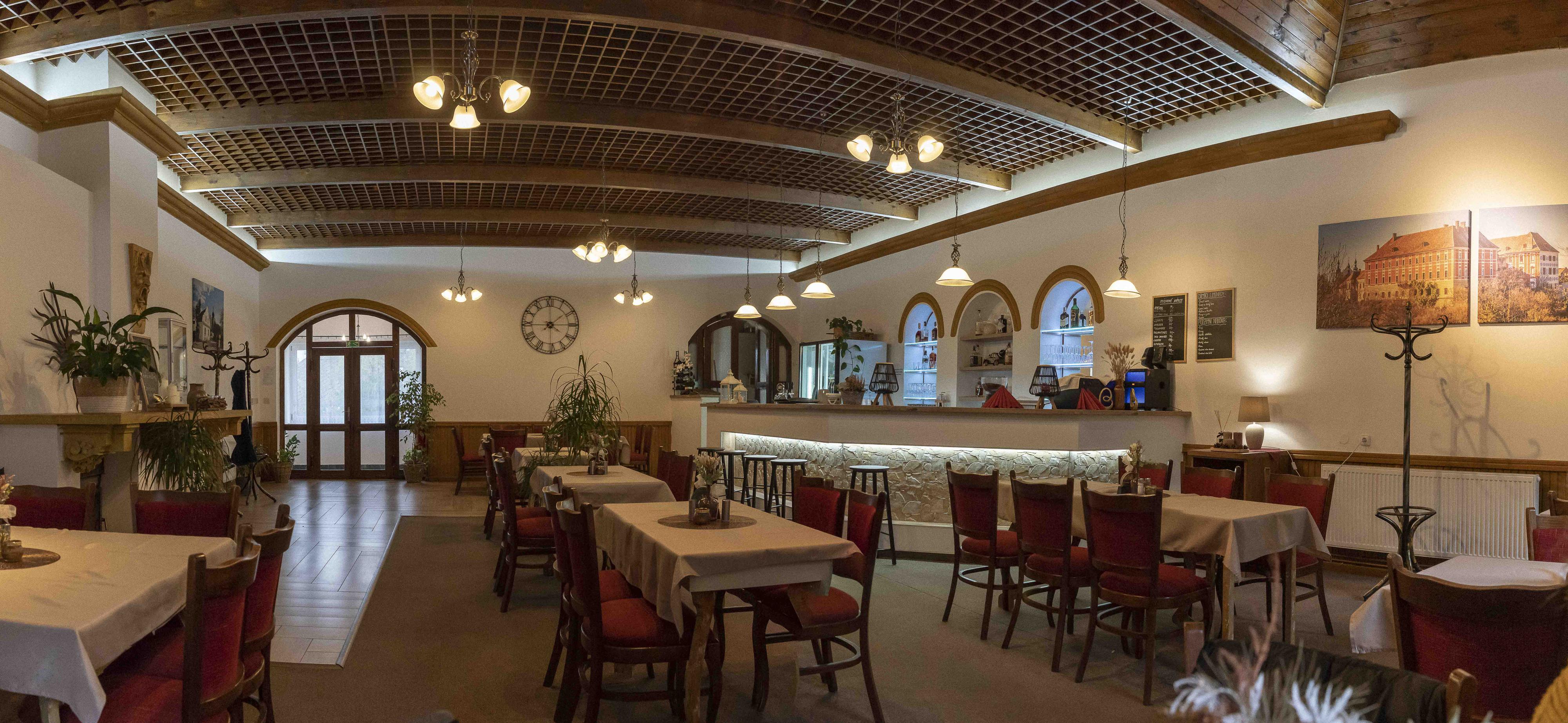 Restaurace U Slunce foto 2