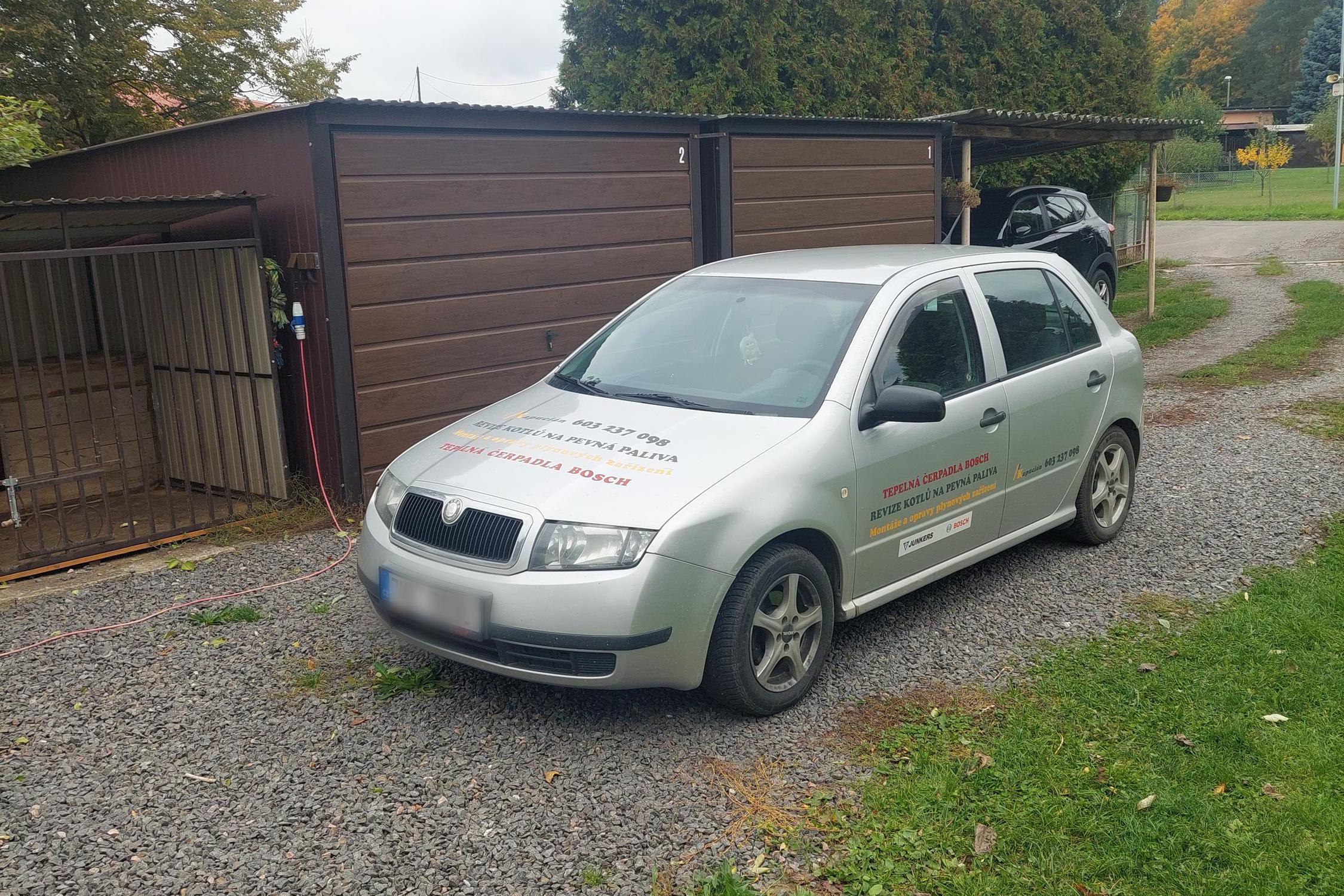 BOSCH montáže a opravy - Ladislav Kapucián