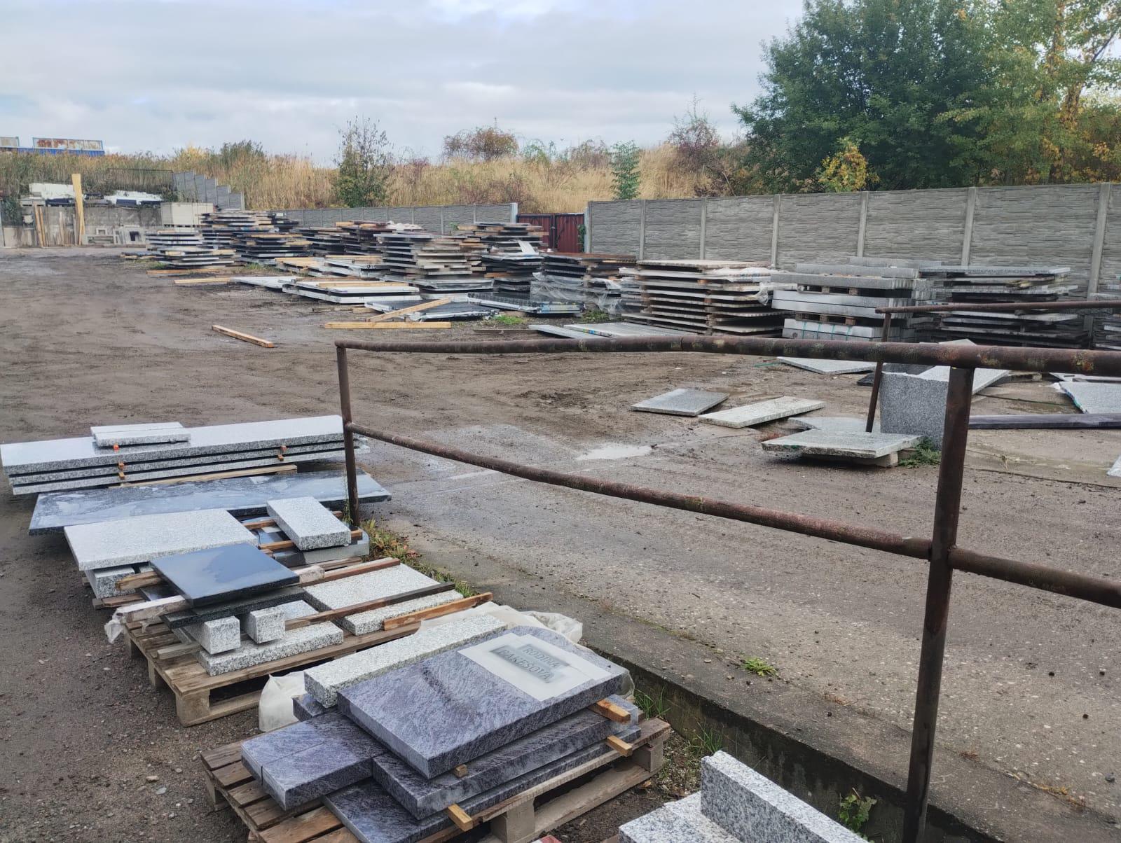 Kamenictví HASKA s.r.o. foto 4