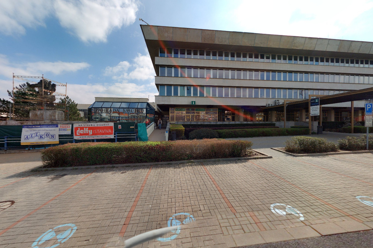 Pohřební služba Most - Zahrada smutku foto 3