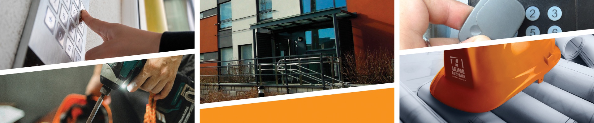 Úvodní obrázek Animo Bohemia