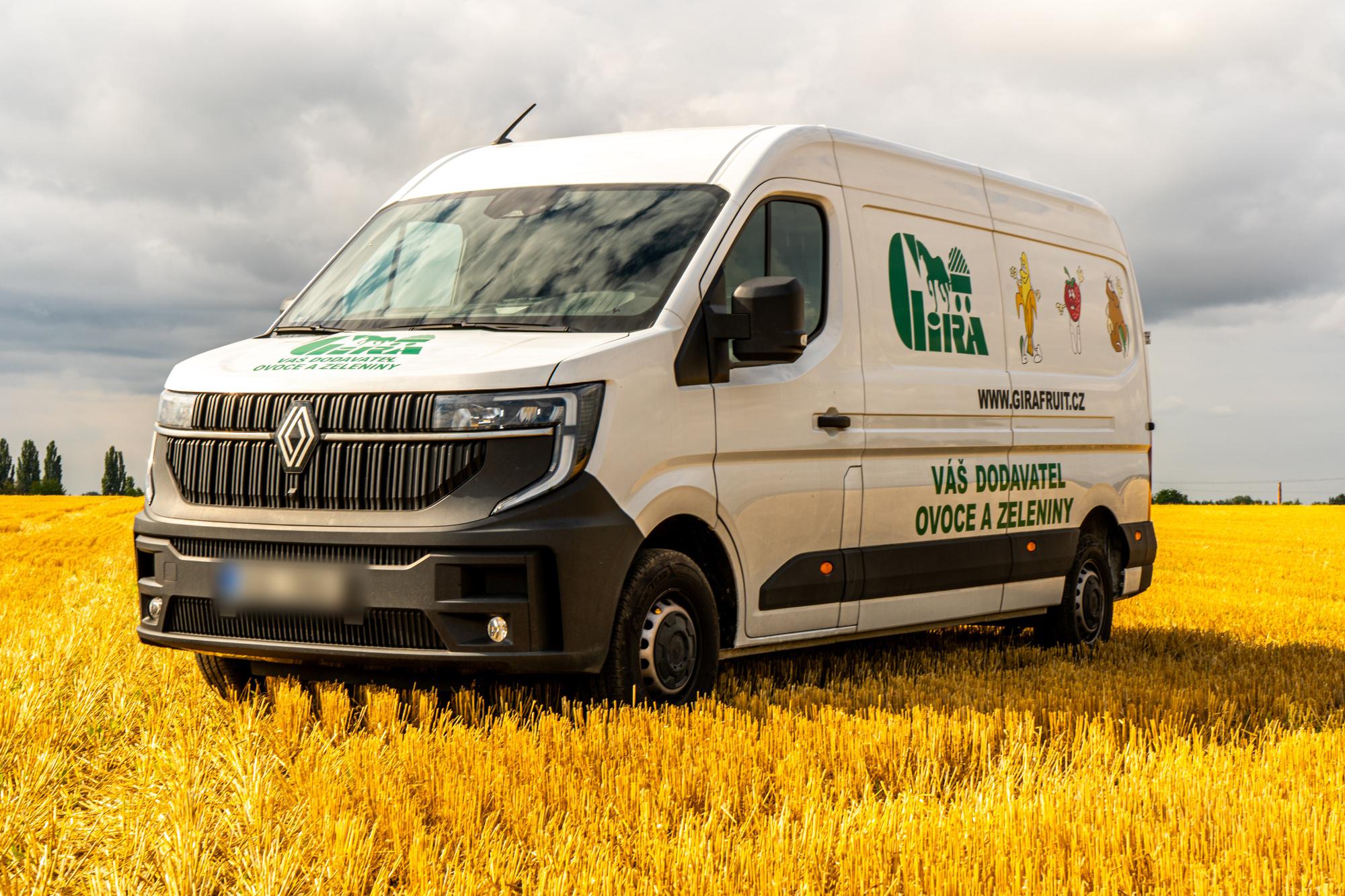 GIRA fruit, s.r.o. foto 2