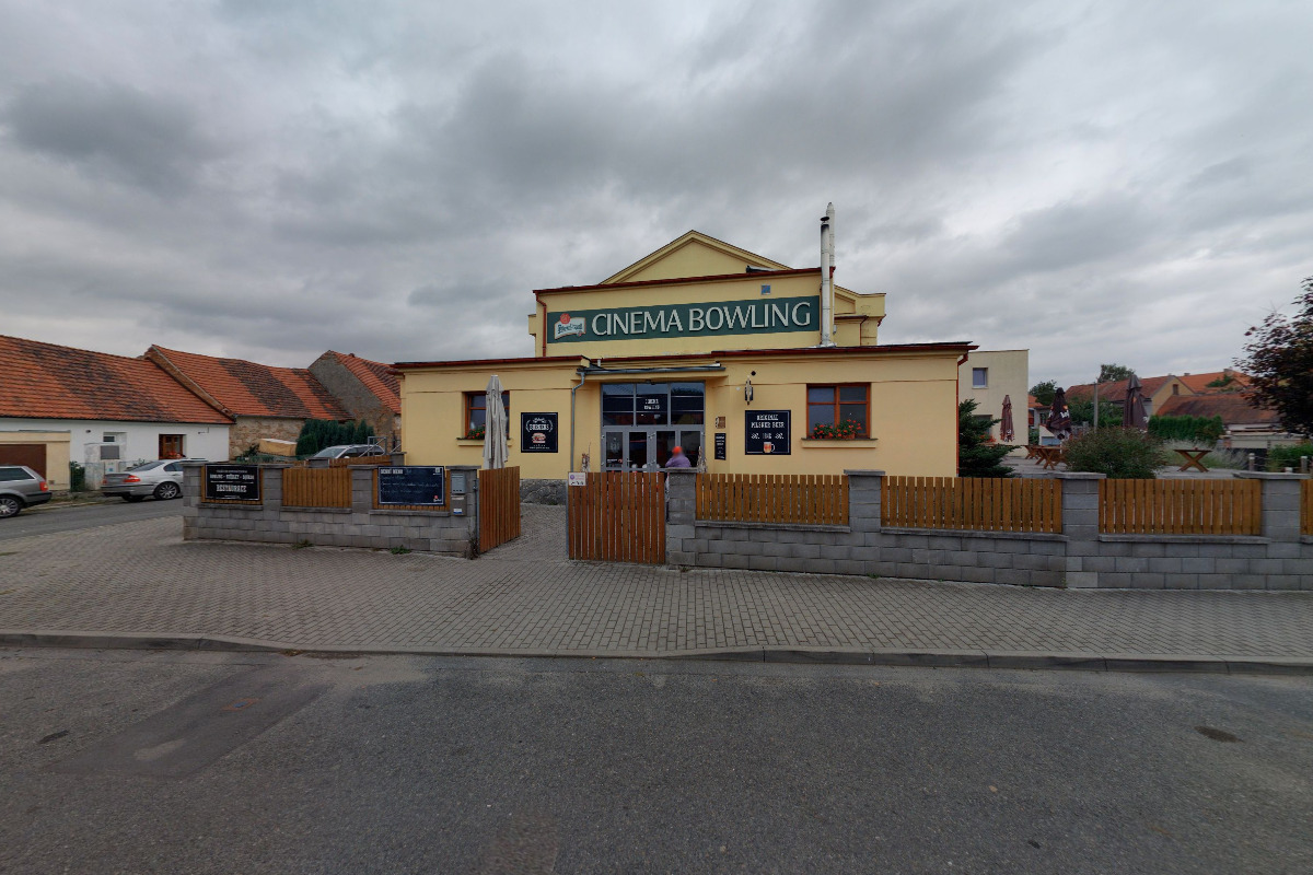 CB Dobřany - kuželkářský klub