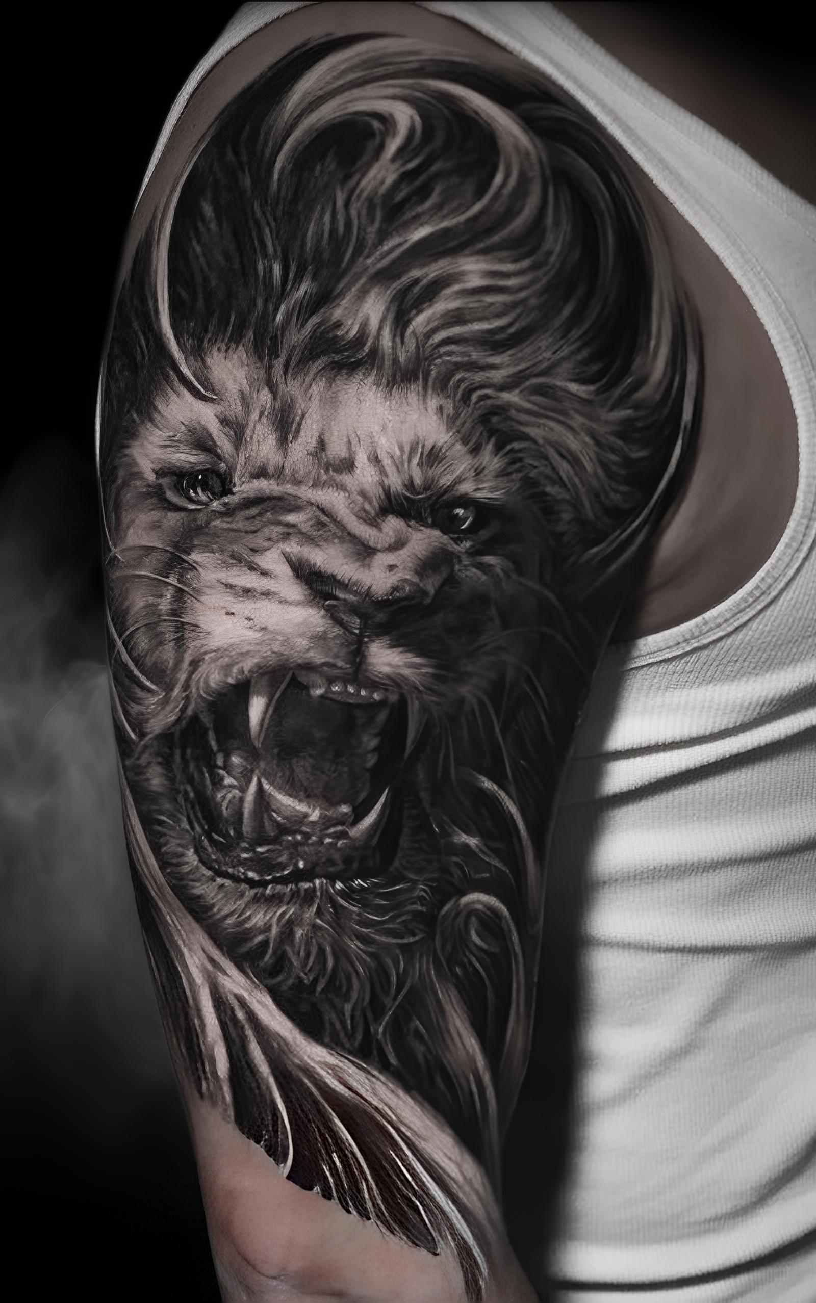 Magic Tattoo foto 4