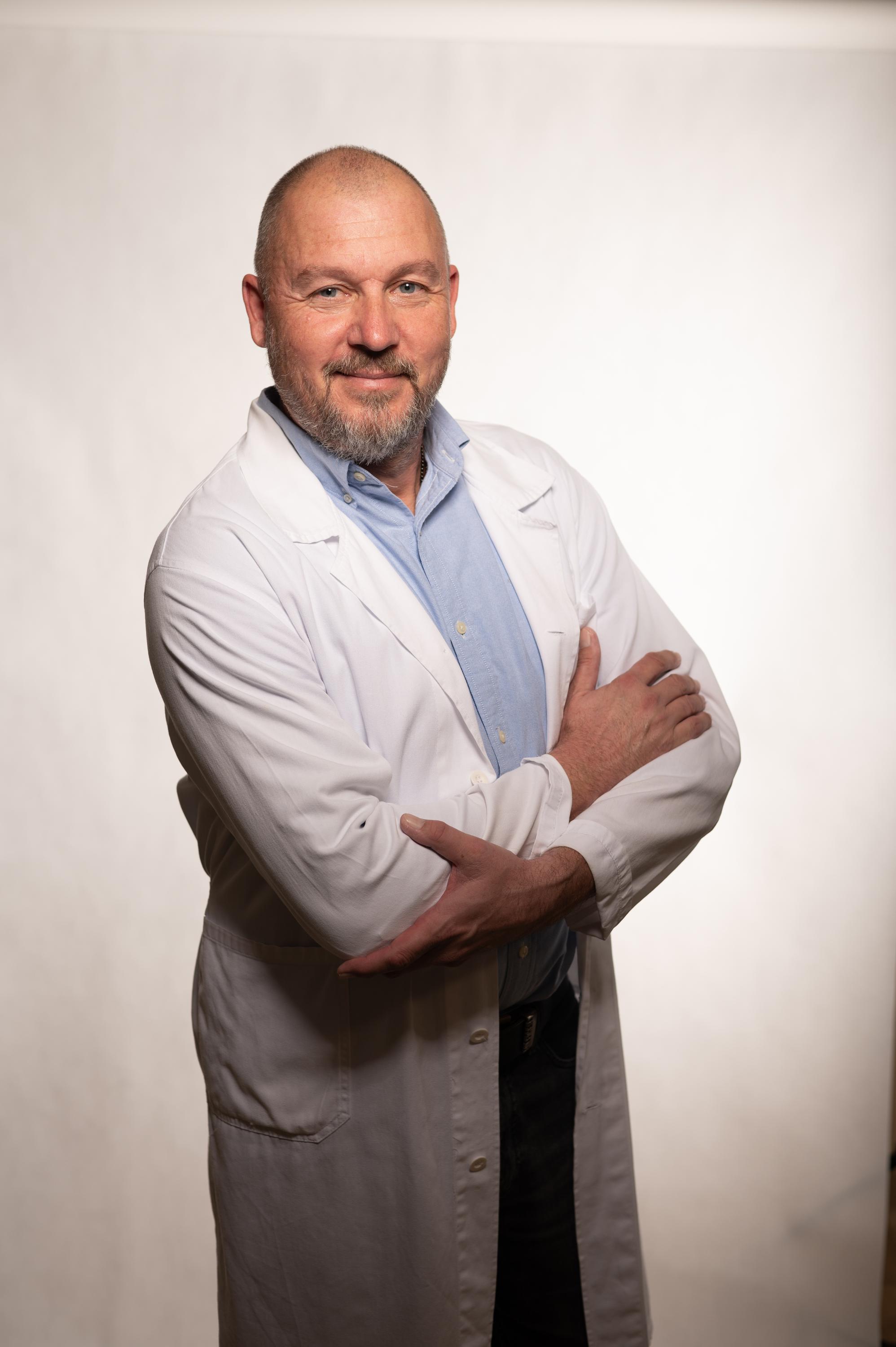MUDr. Pavel Giebel foto 2