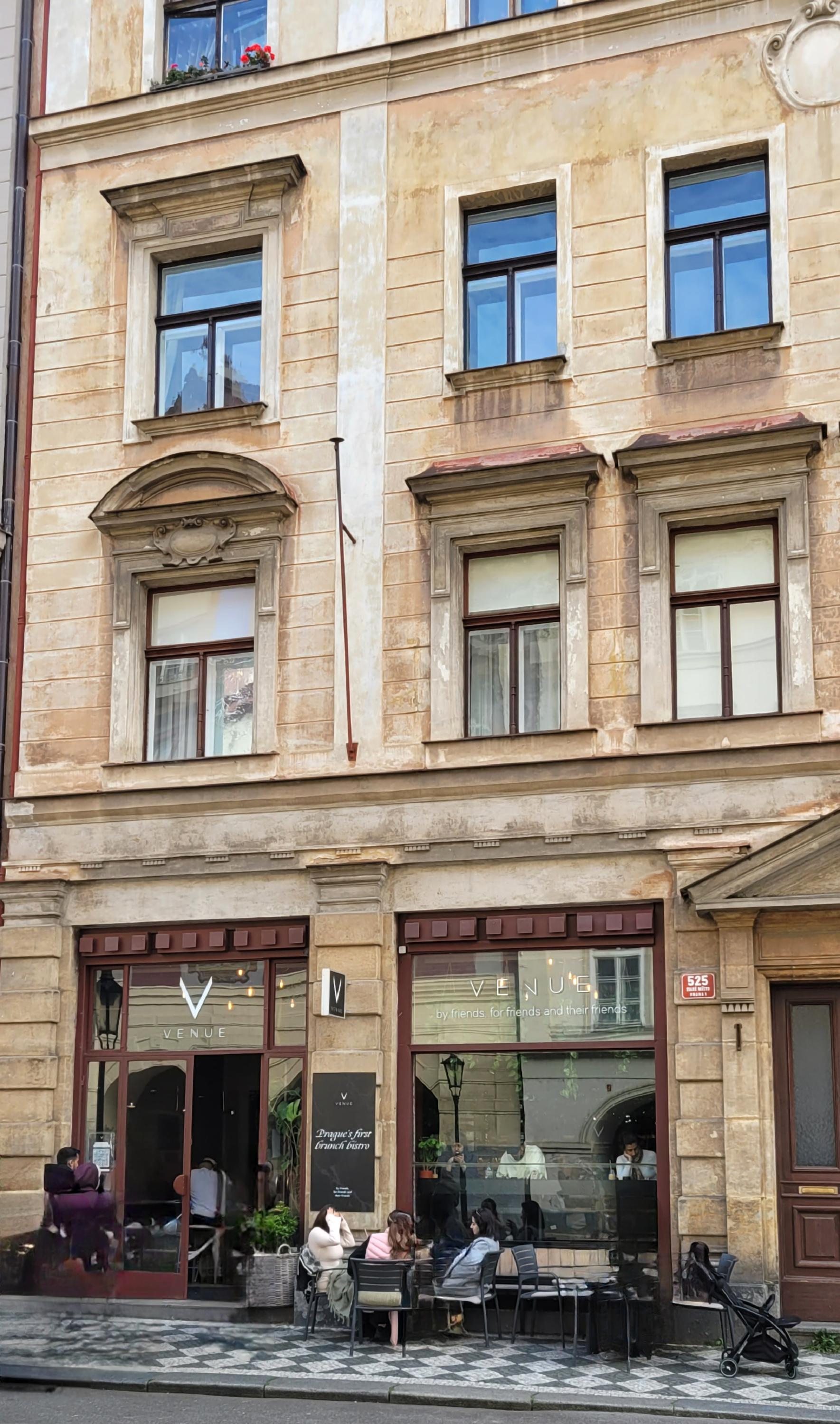 Venue foto 2