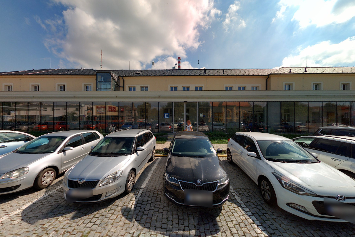 OSSZ Břeclav - Oddělení lékařské posudkové služby