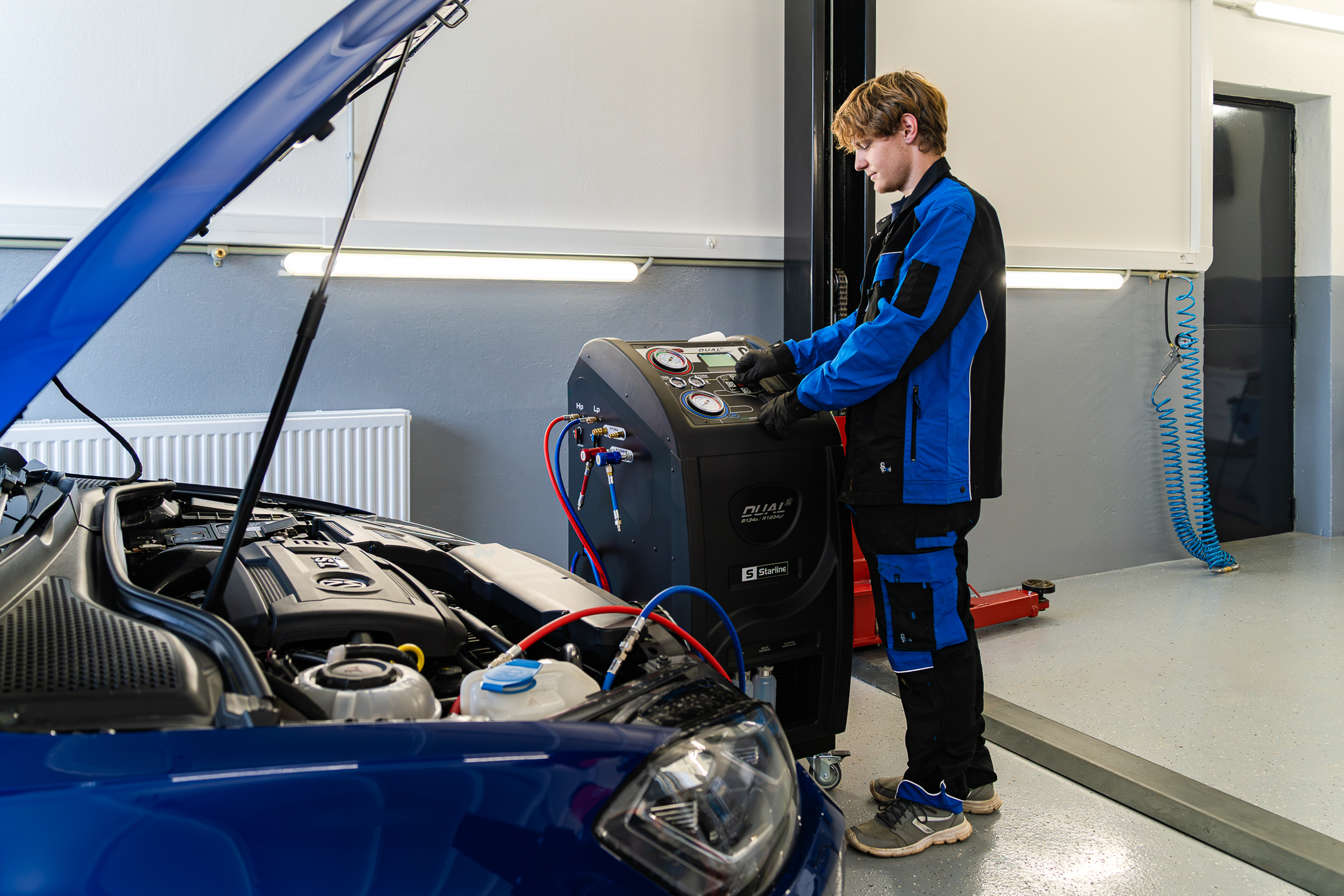 JANZO rychloservis s.r.o. foto 6