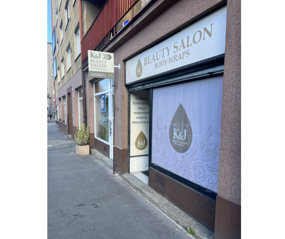 K&J Beauty Salon foto 5