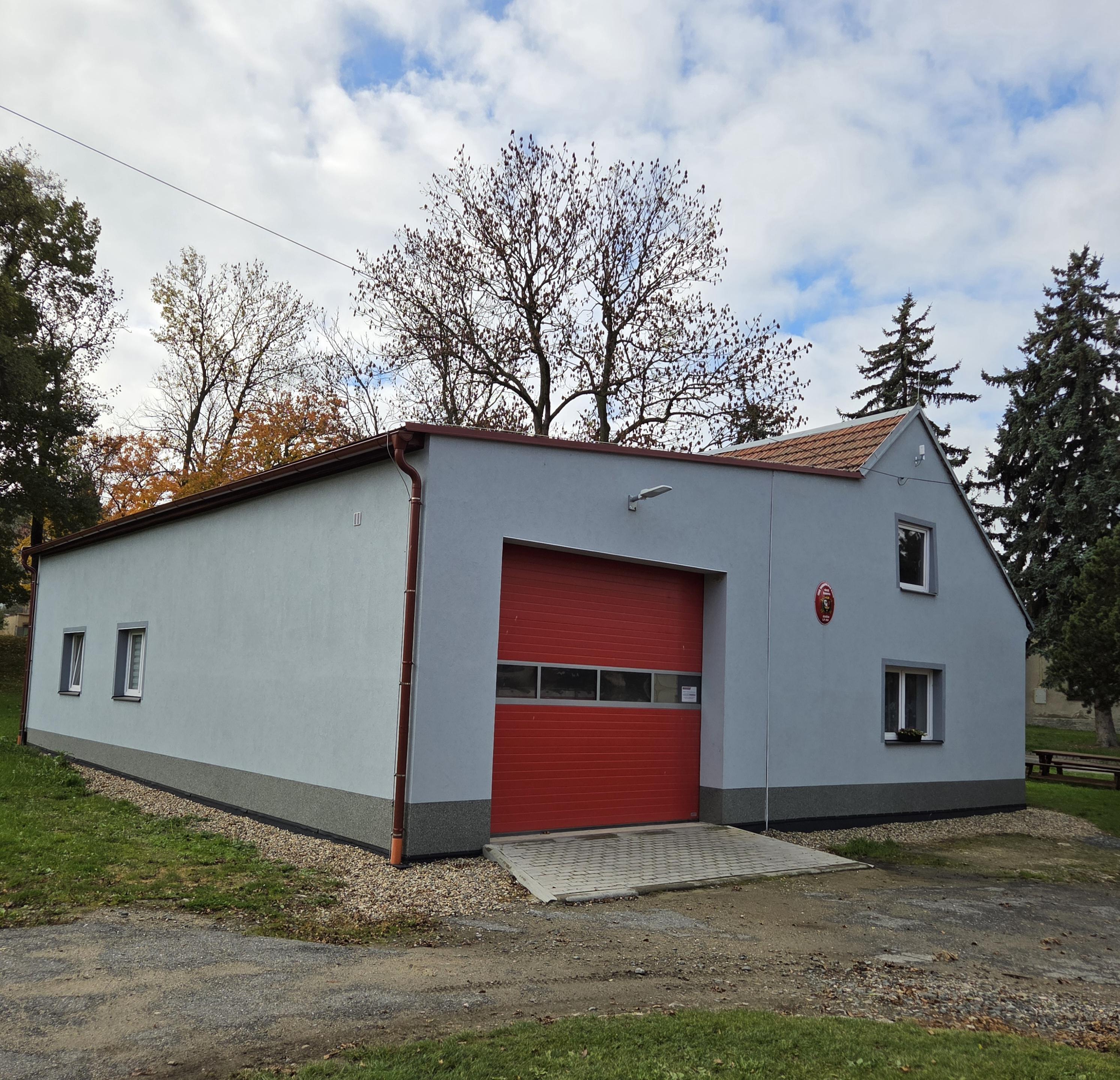 SH ČMS - Sbor dobrovolných hasičů Mšecké Žehrovice a Lodenice foto 3