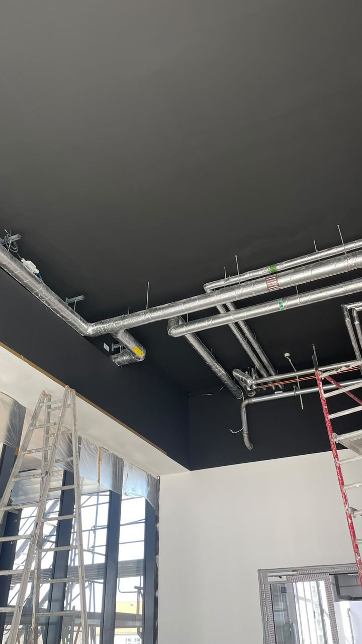 Malířské práce - Painting Europe foto 4