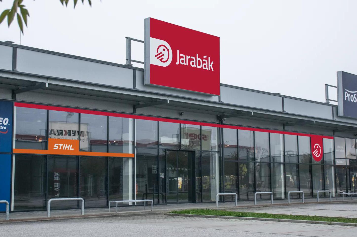 Jarabák České Budějovice foto 1