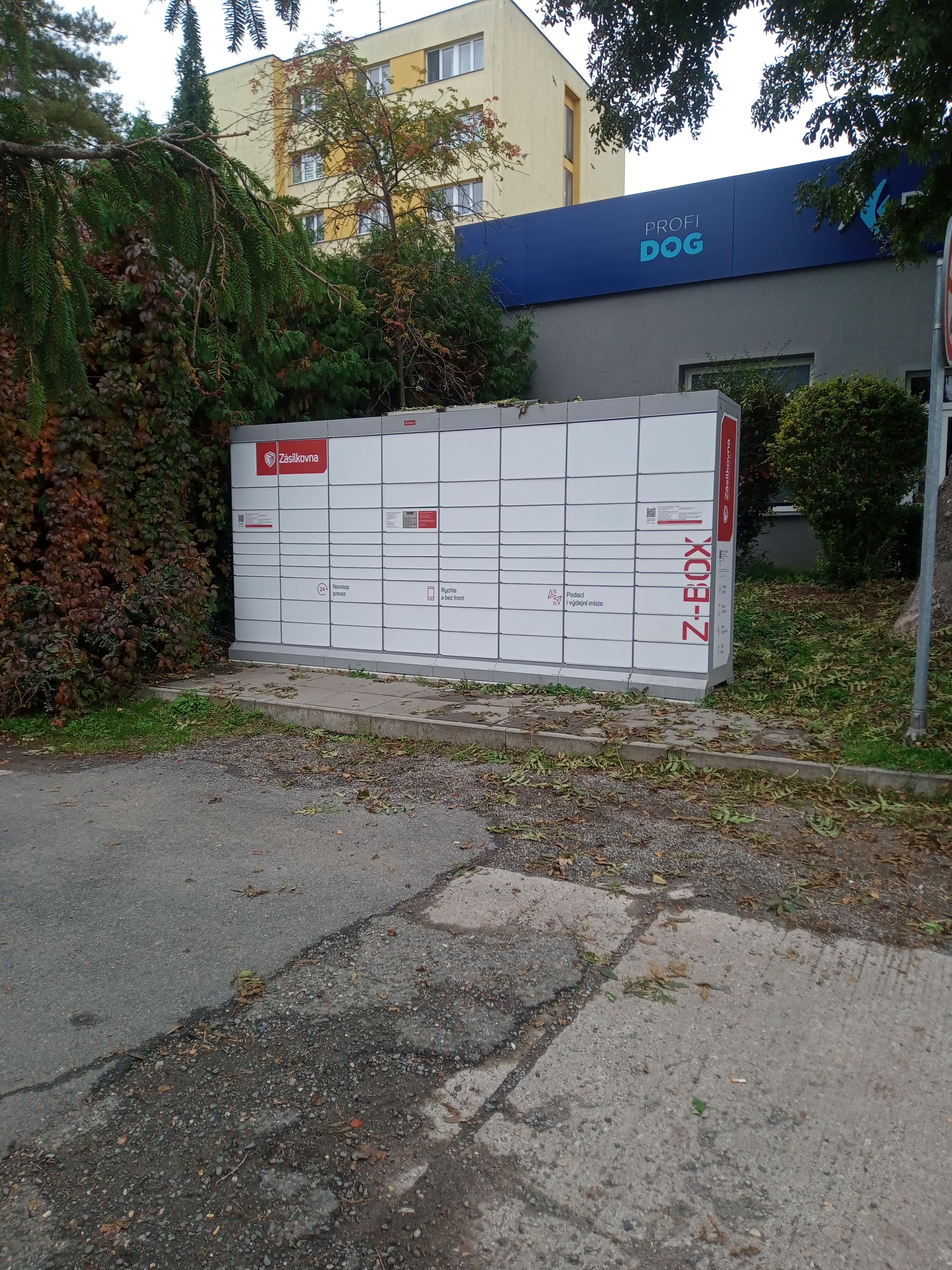 Z-BOX foto 1