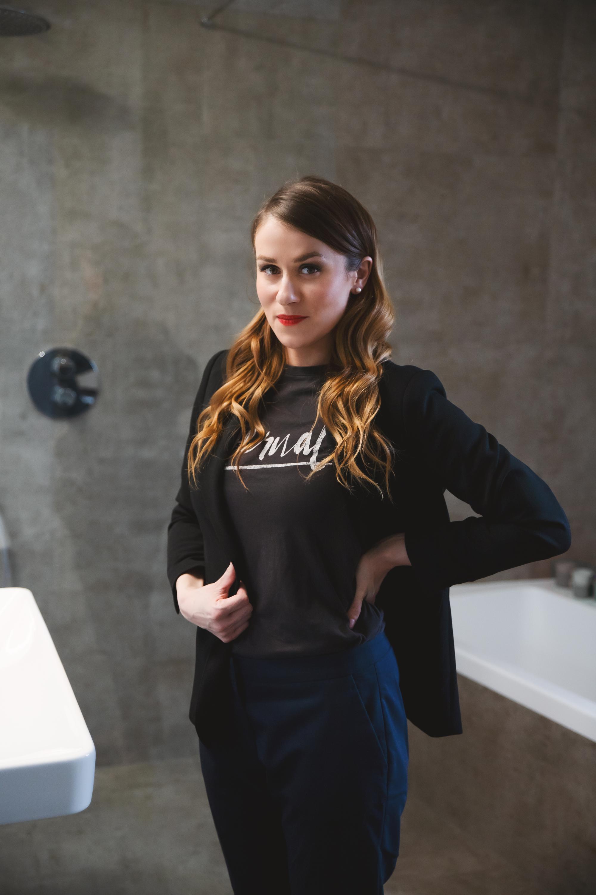 Kristýna Berková foto 1