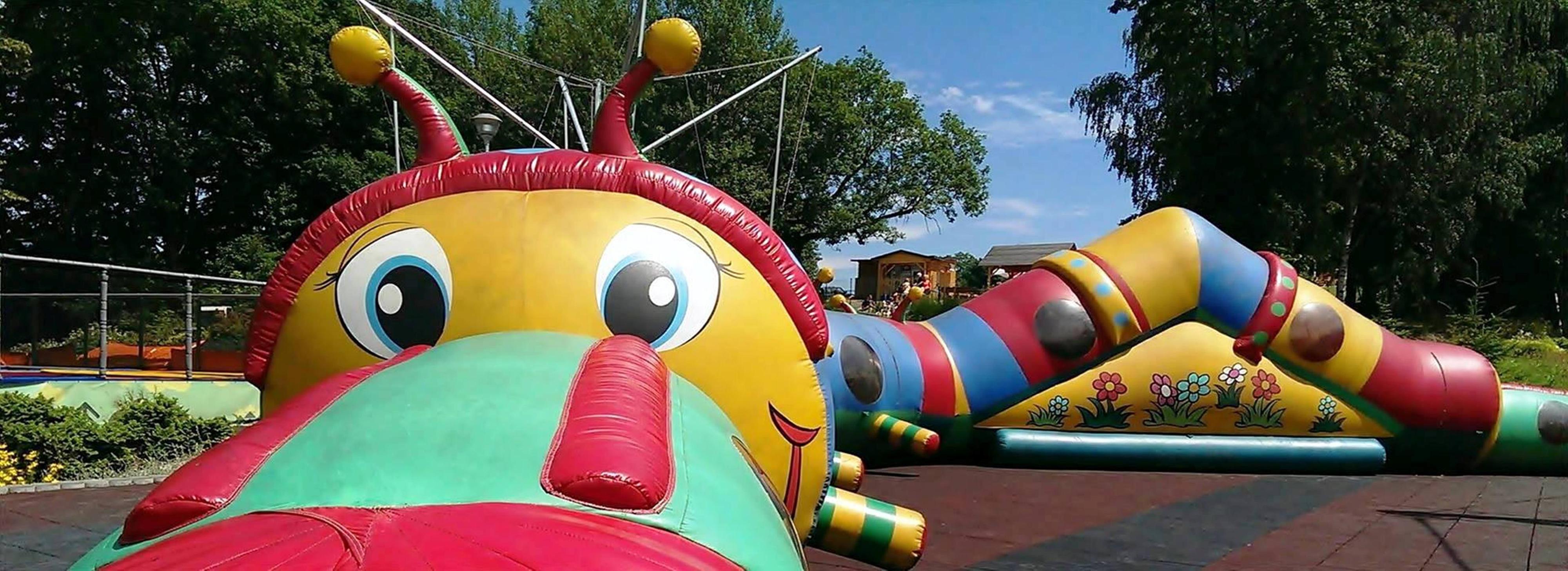 Hříčky Buky (Baldův svět) foto 5