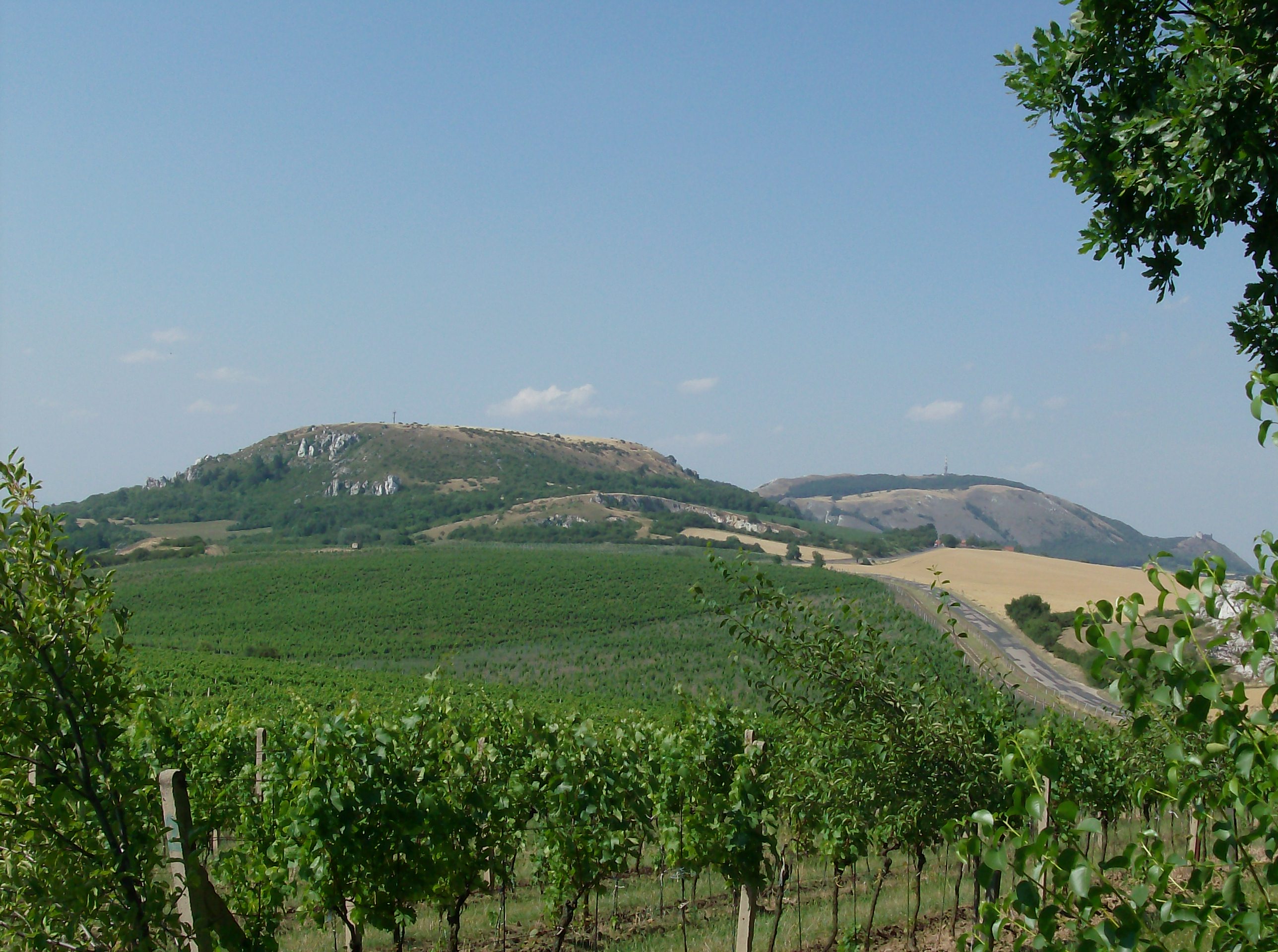 Fara sv. Rozálie foto 5