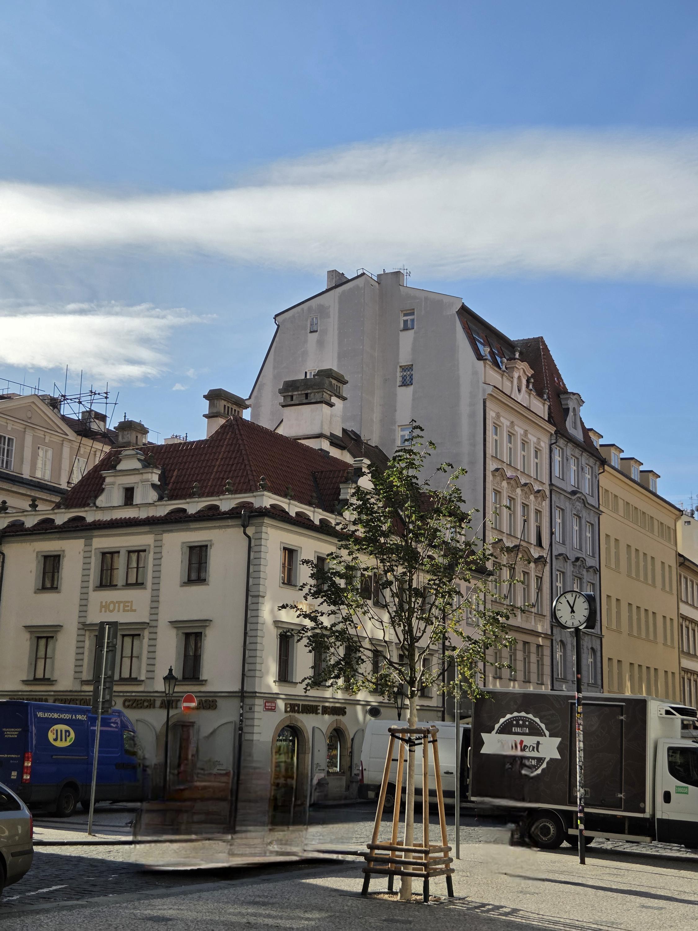 Prague Golden Age foto 2