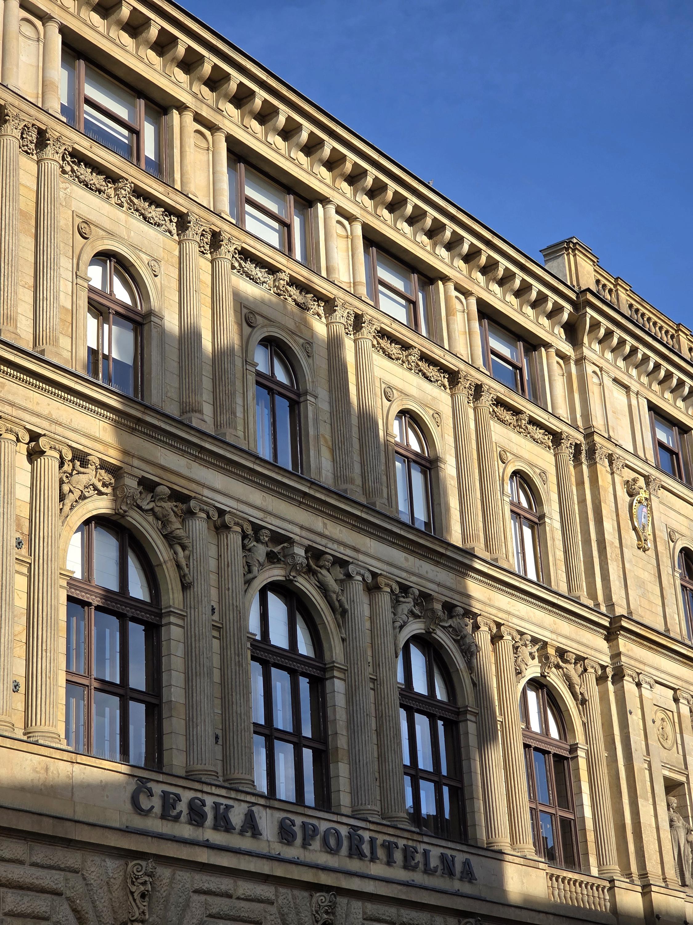 Česká spořitelna - Erste Private Banking foto 2