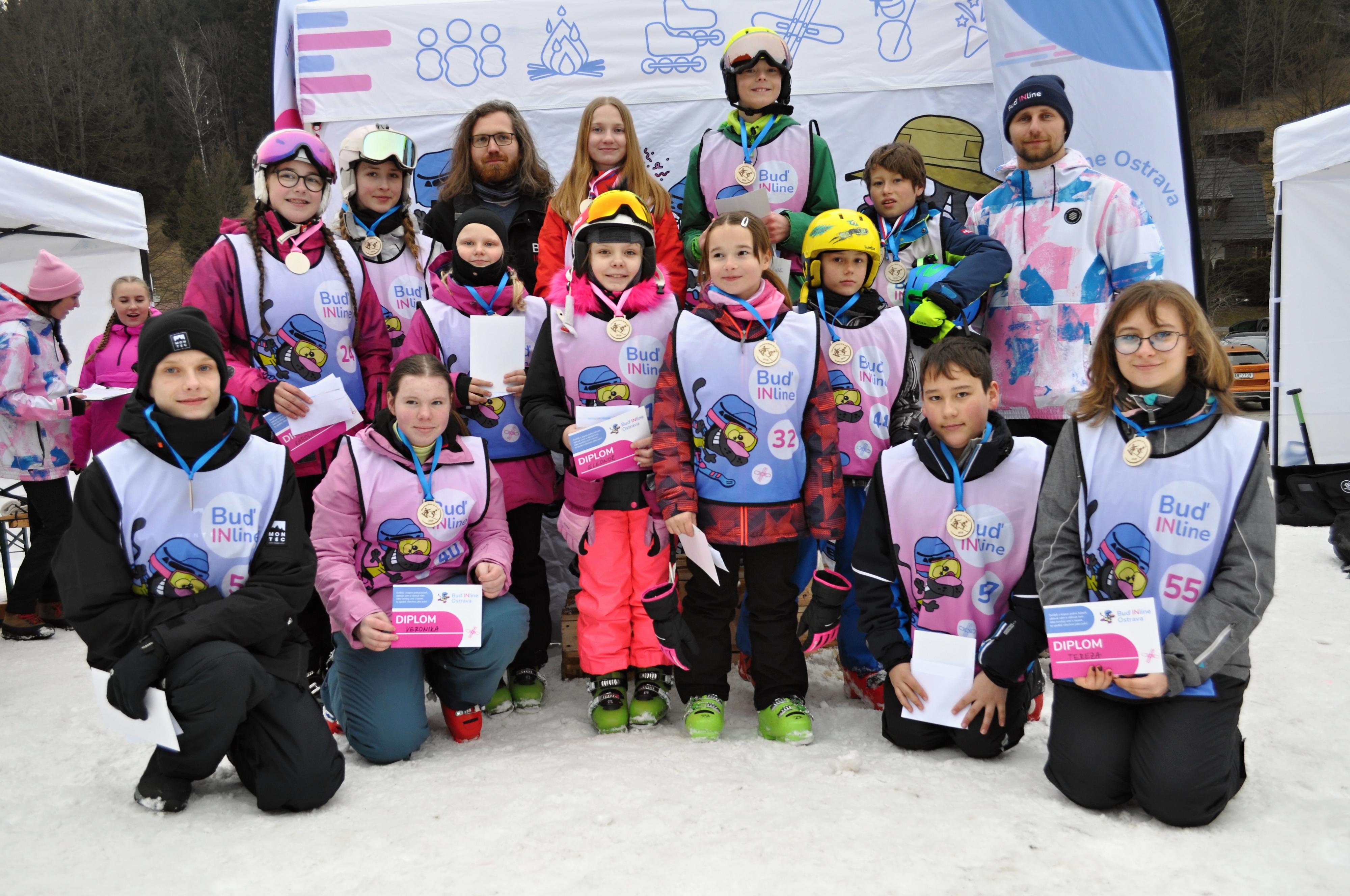 Buď INline Ostrava foto 2