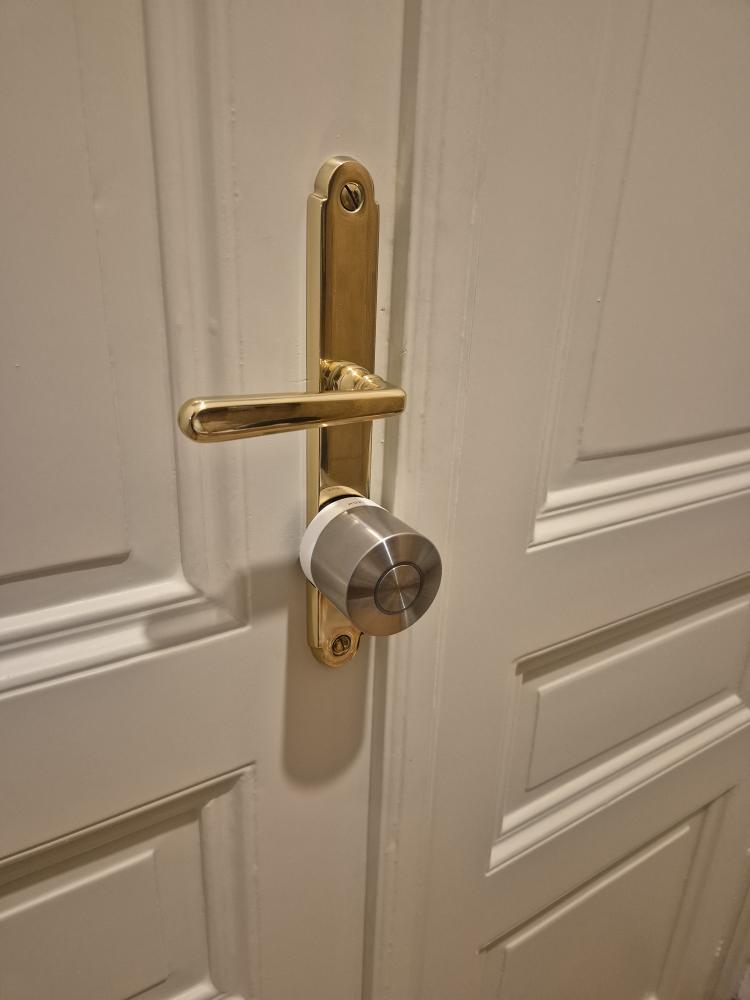 ZÁMEČNICTVÍ KEY-SERVICE s.r.o. foto 5