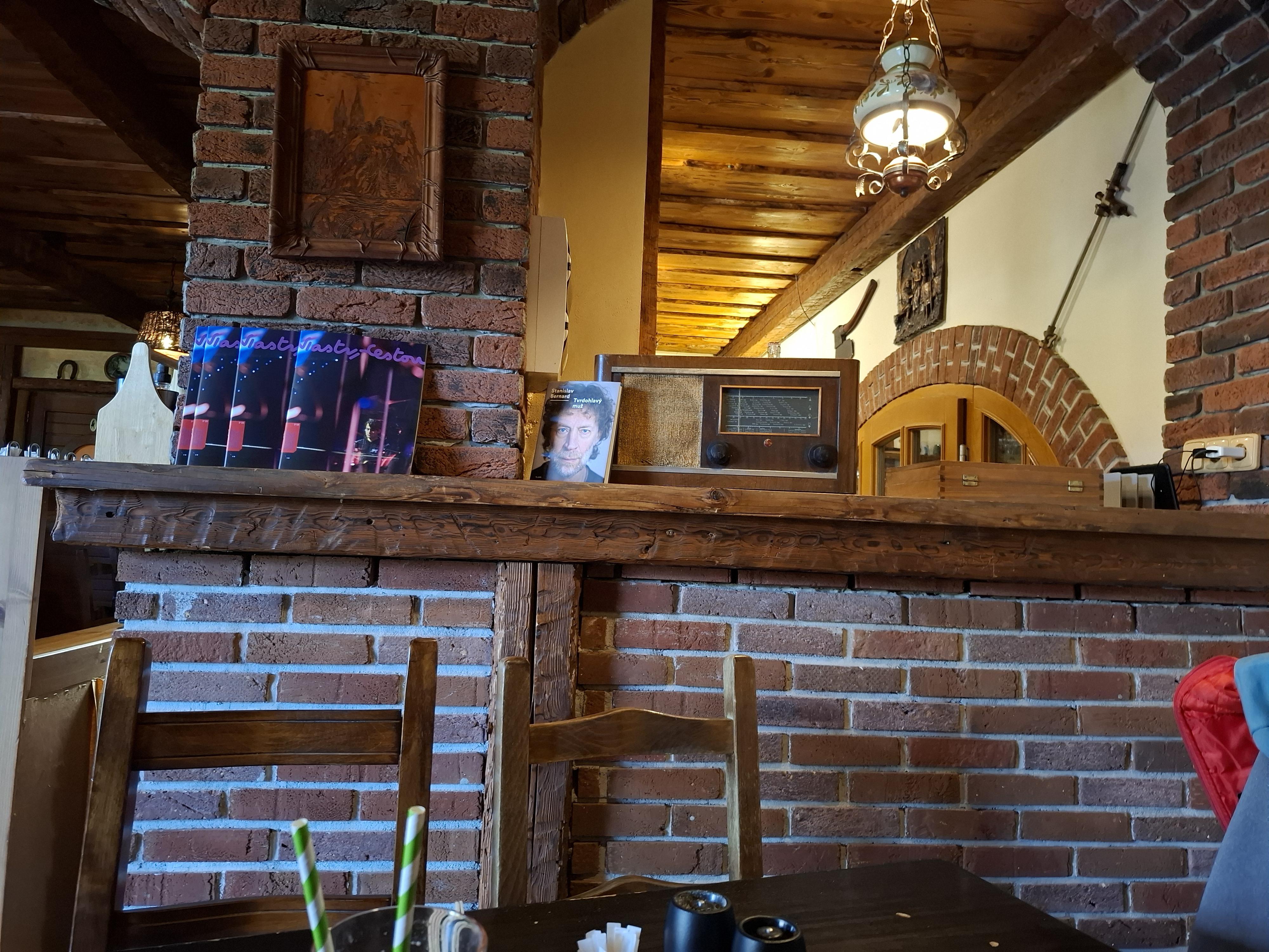 Steakbar Na Číhátku foto 5