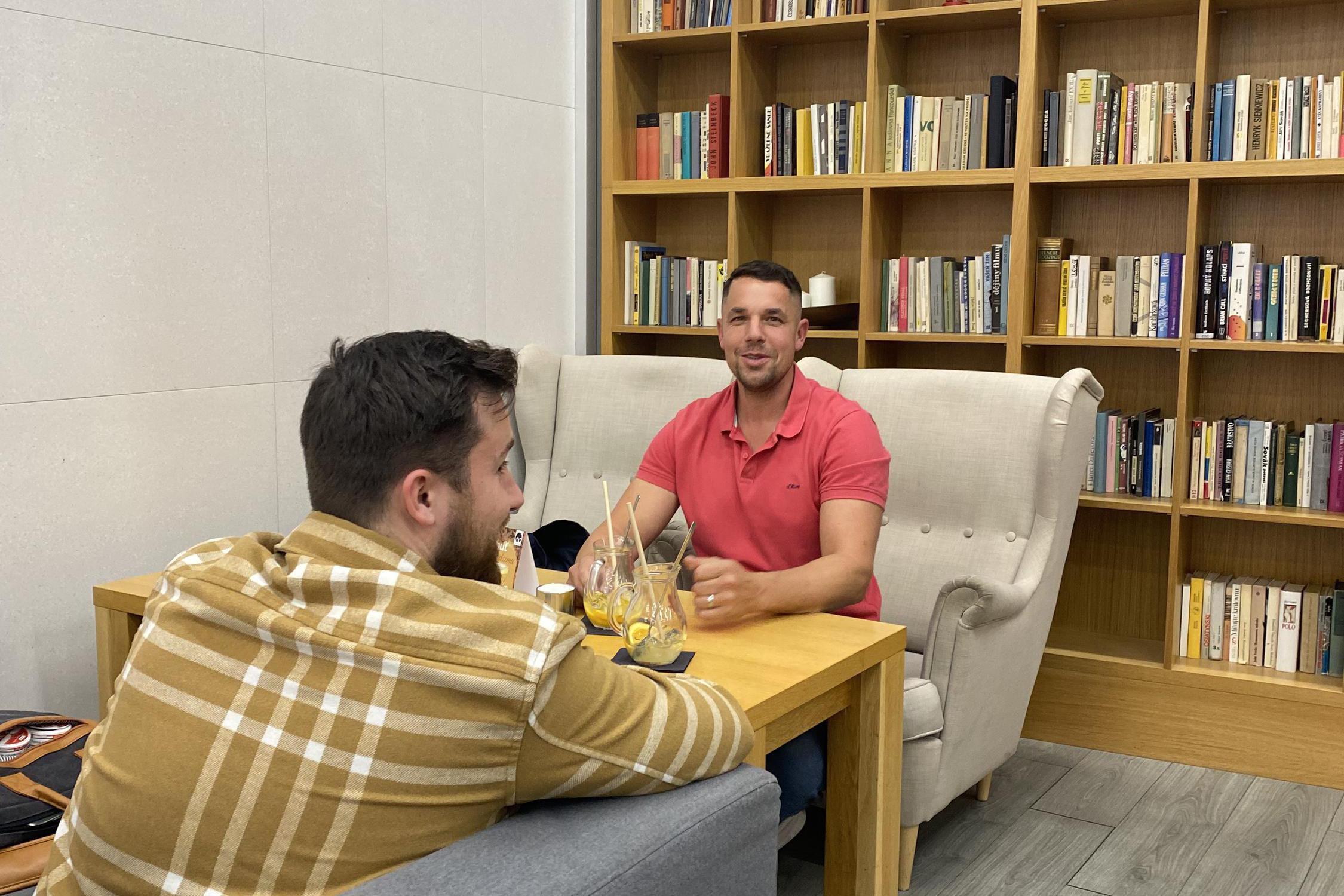 Kurz prodejních dovedností Vasko