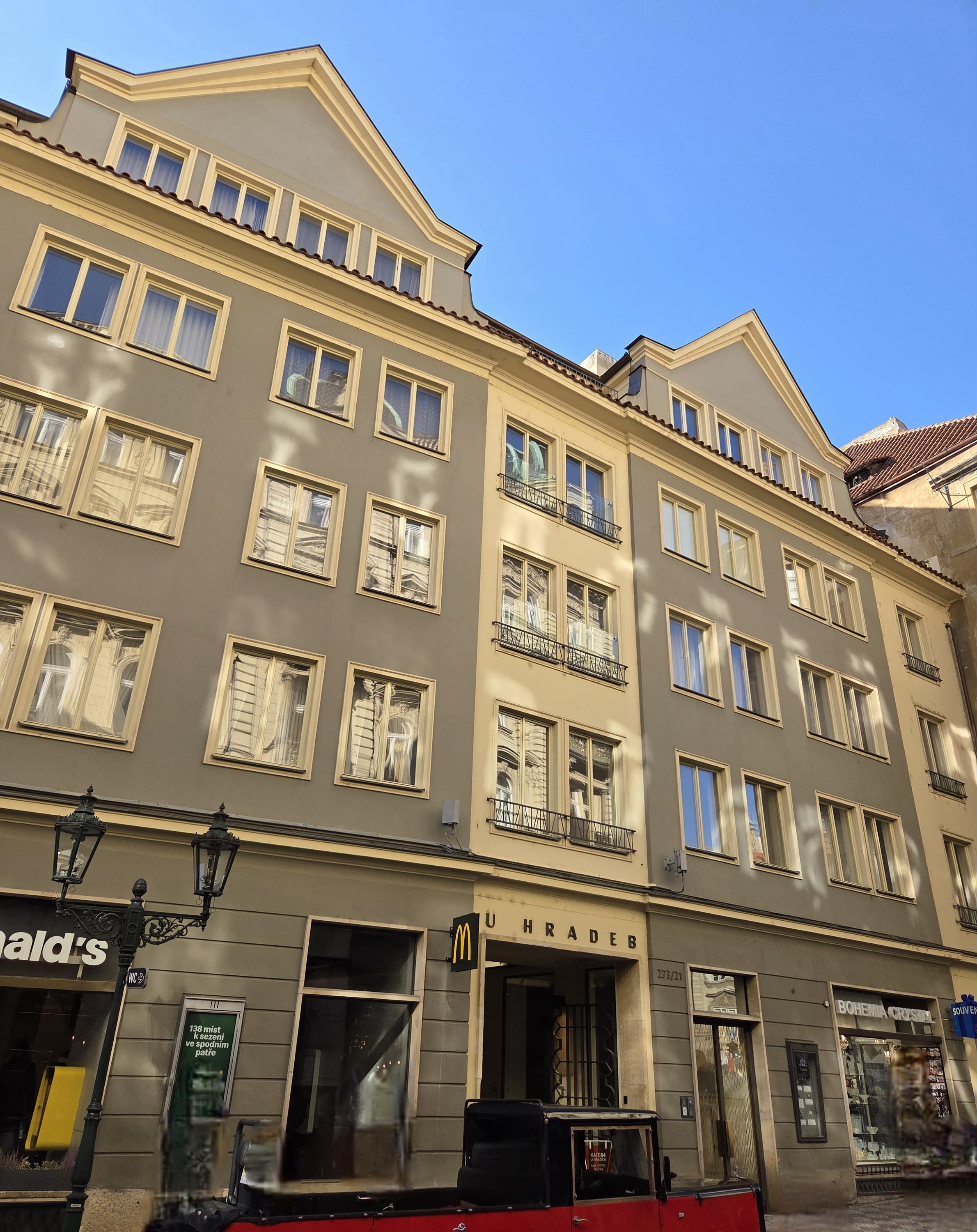 Kino 64 U Hradeb foto 5