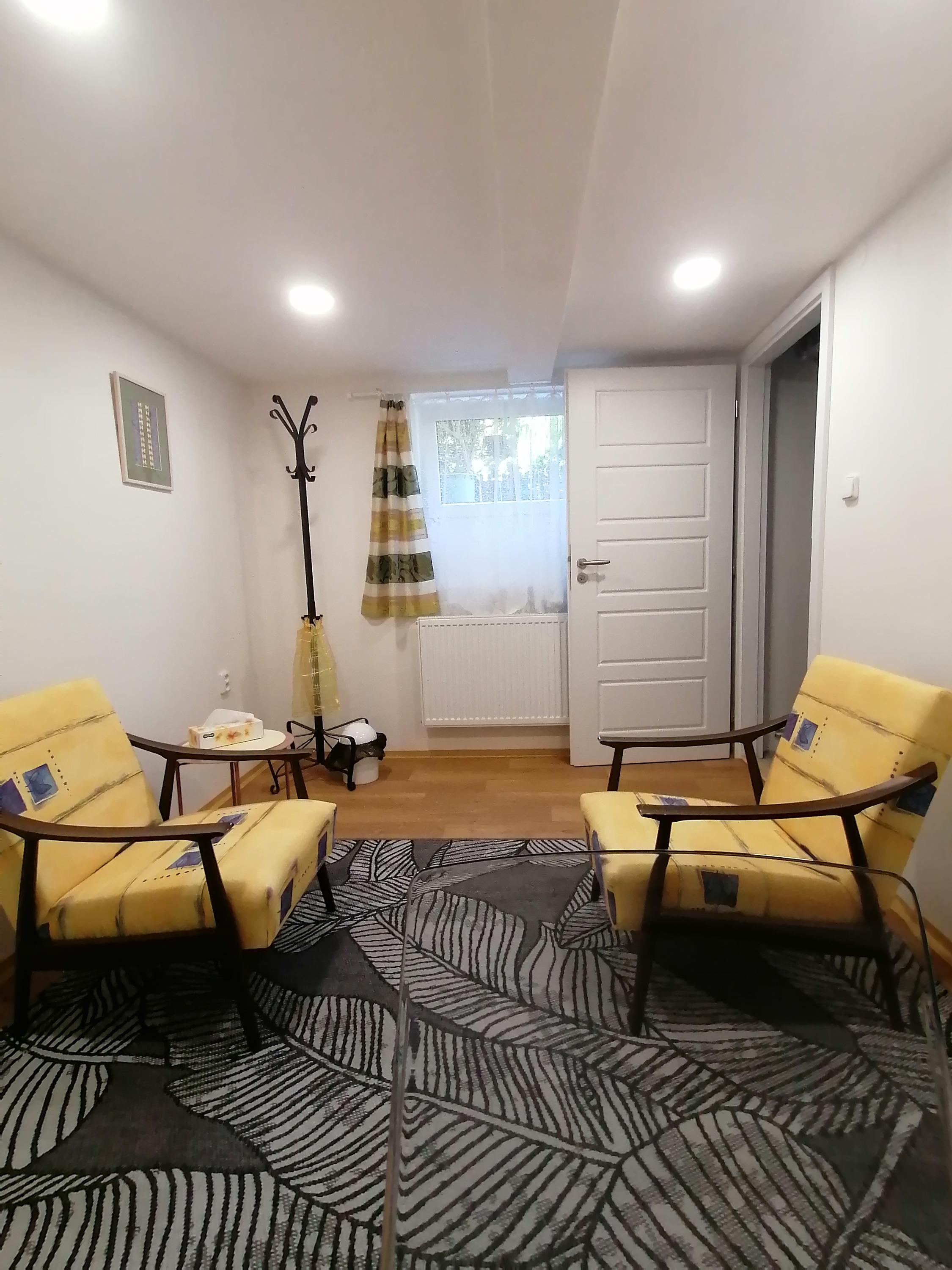 Mgr. Jiřina Kalová - psycholog foto 2