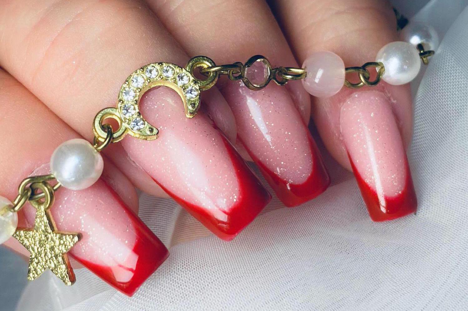 Kateřina Přenosilová - KP Glow