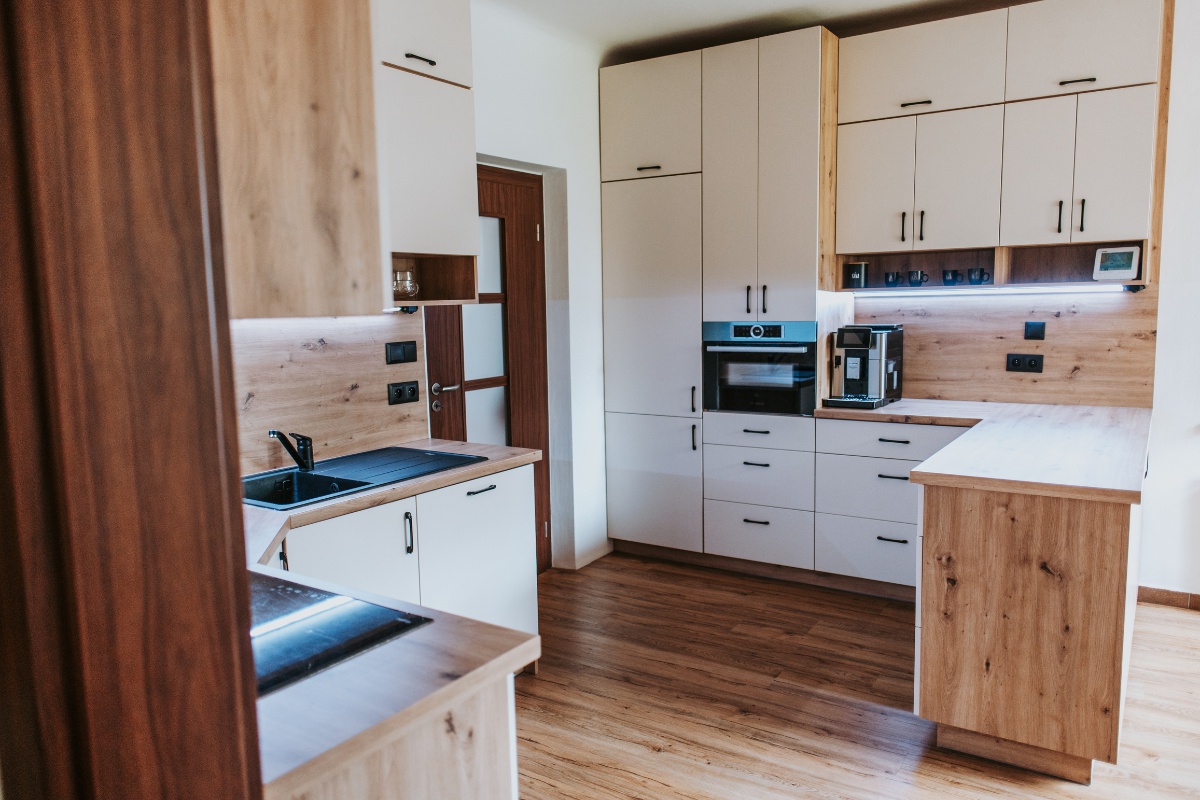 Truhlářství Luboš Trojan