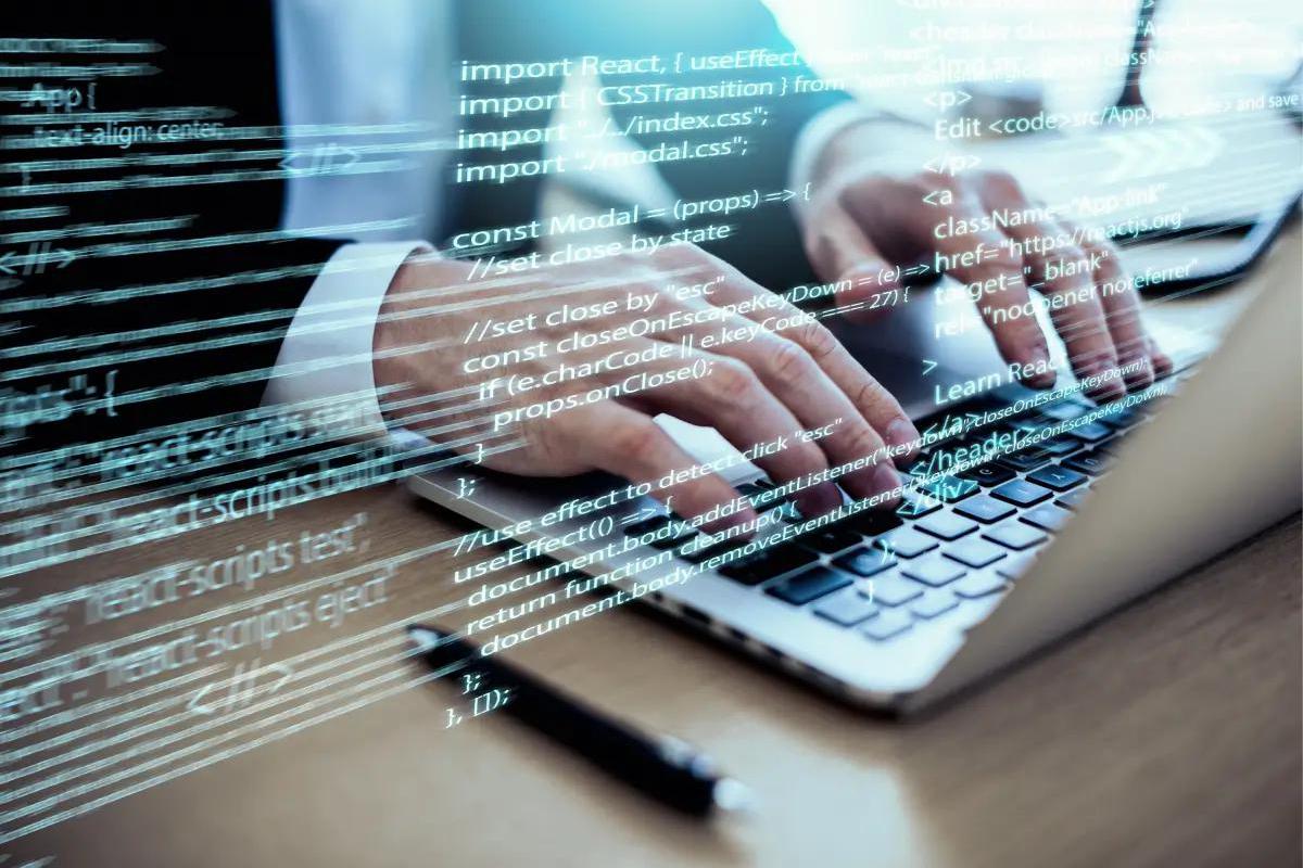 B&T Project - Software a technologie