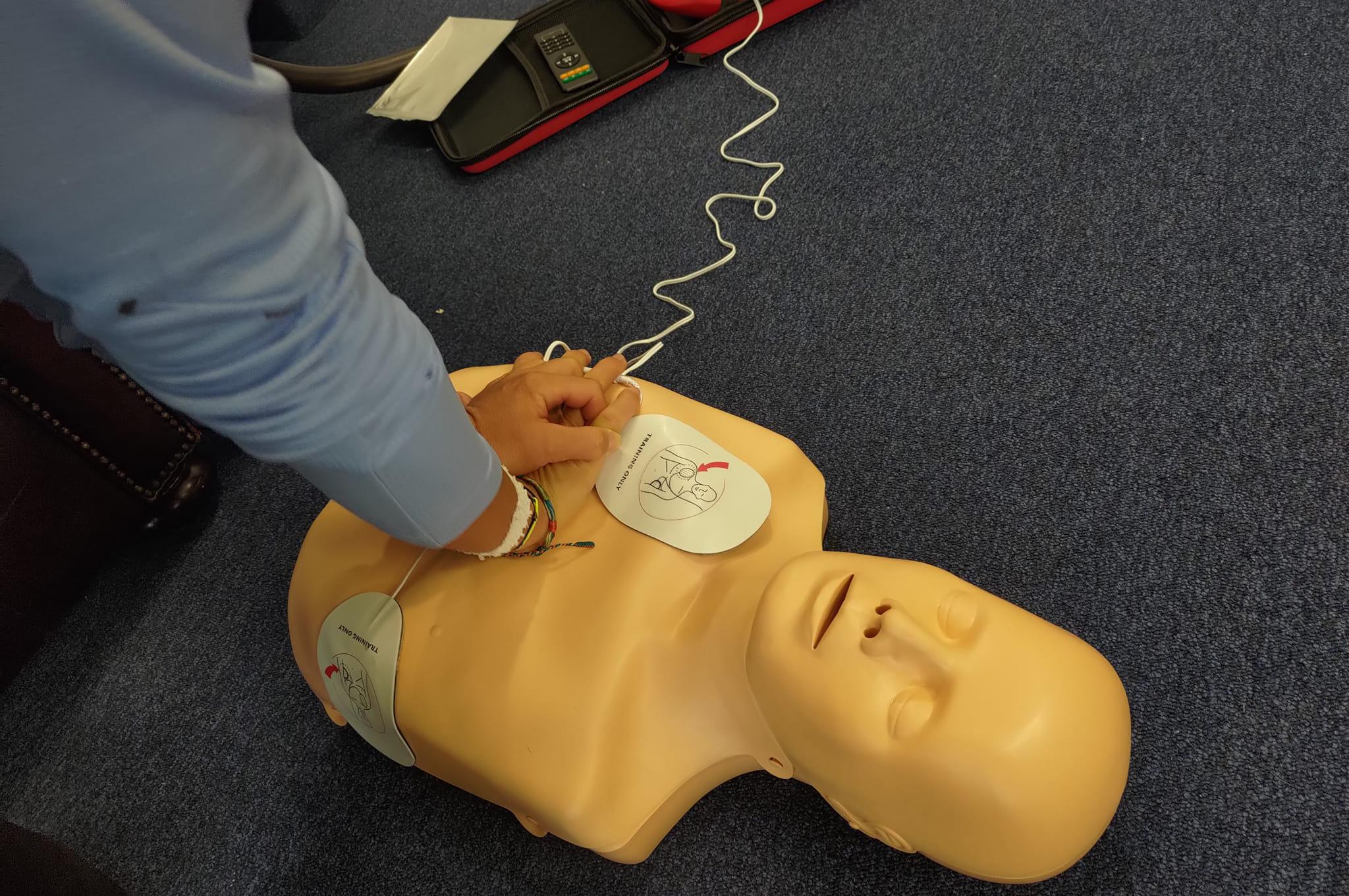 Záchranná služba MDT, z. s.