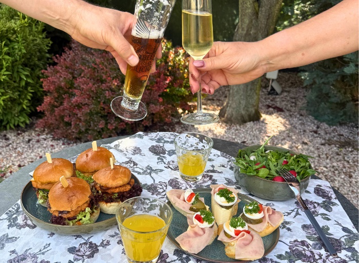 Dési catering foto 5